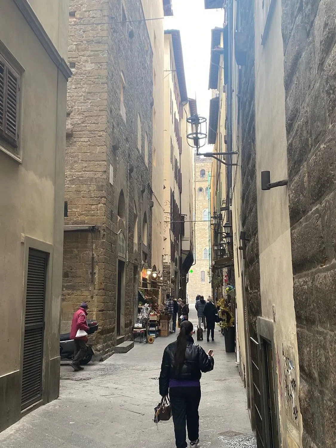 Trilocale in via dei Cerchi s.n.c. - Photo 11