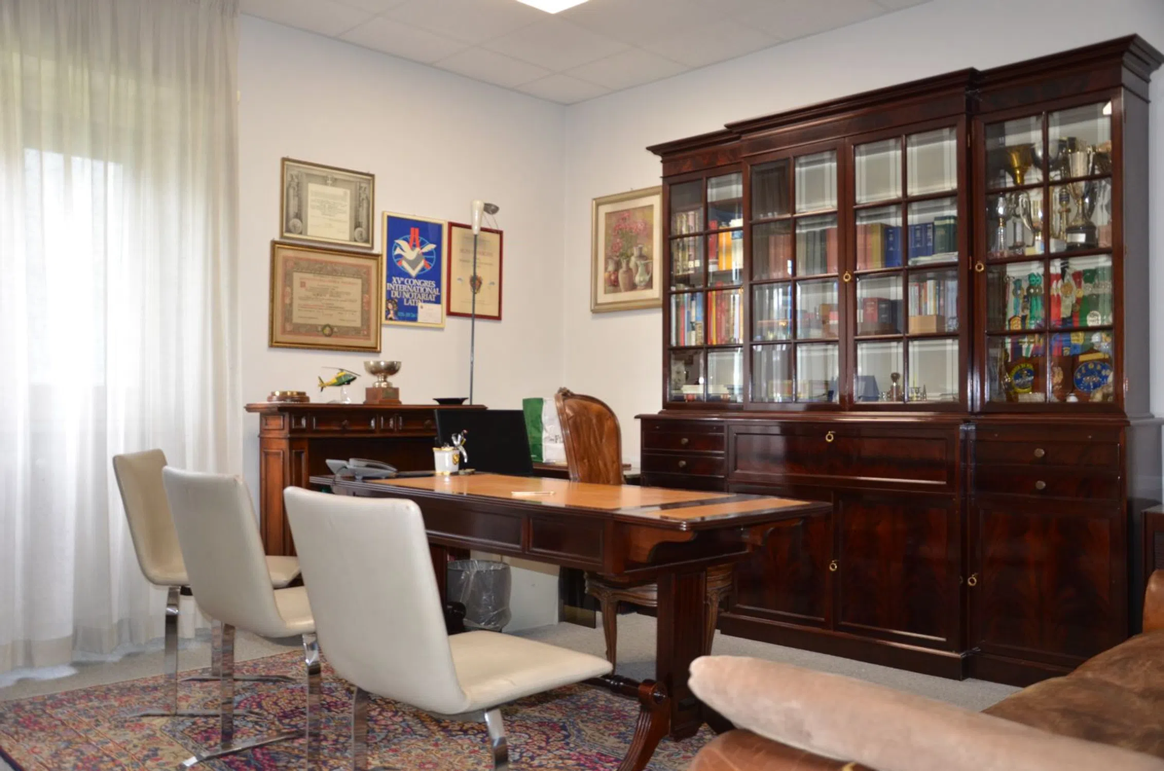Trilocale in via Cristoforo Colombo, 175 - Photo 2