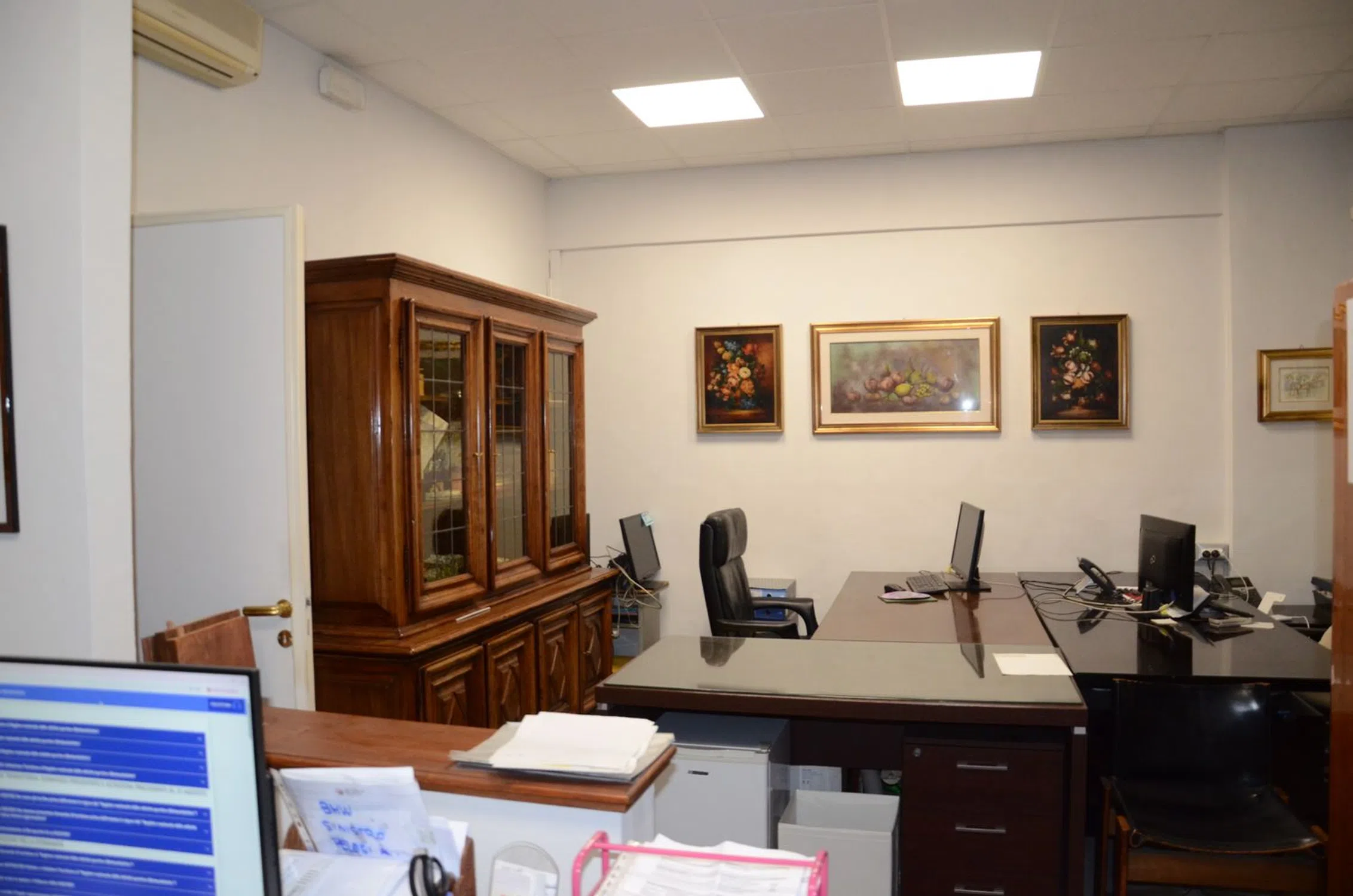Trilocale in via Cristoforo Colombo, 175 - Photo 6