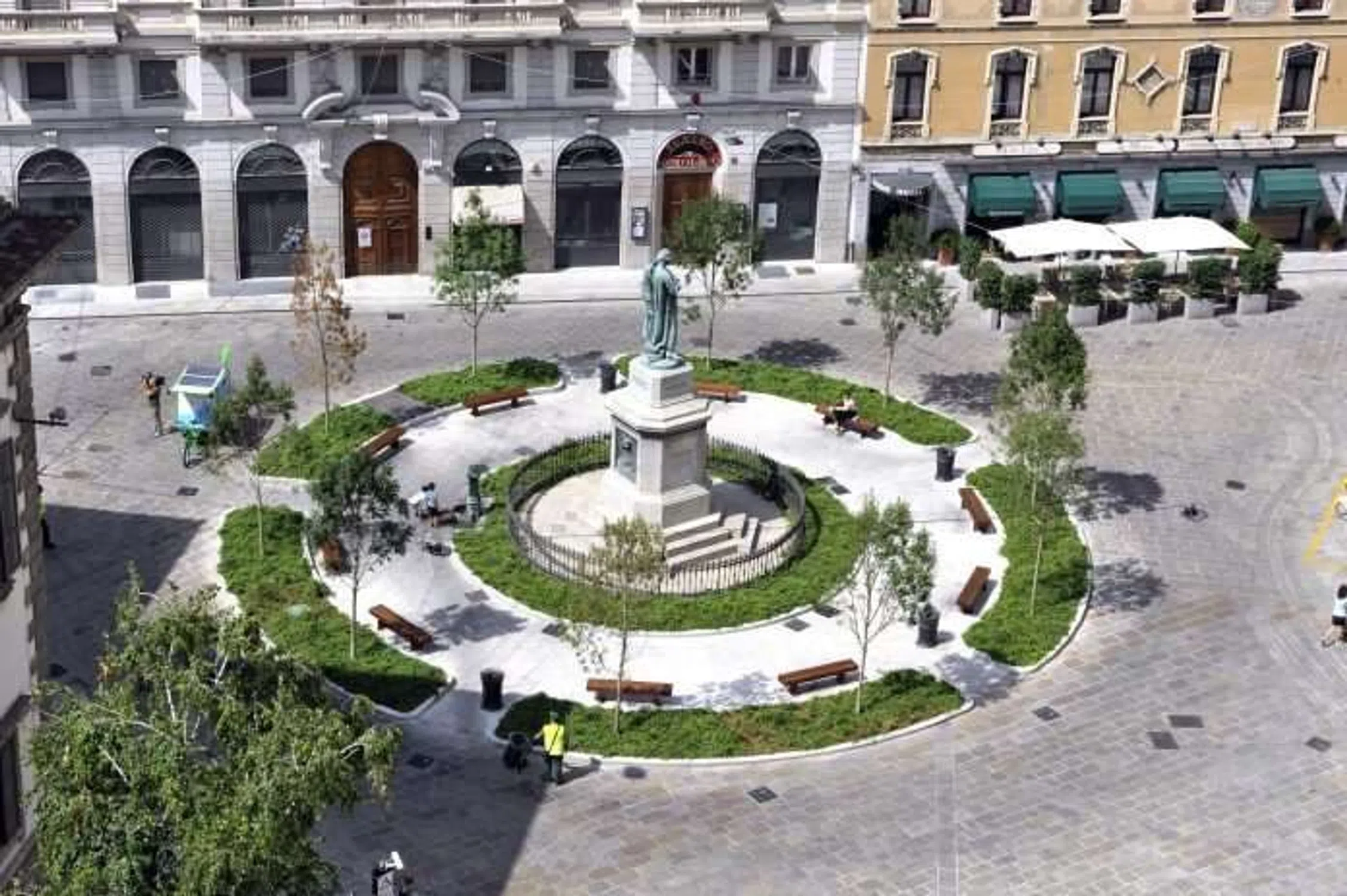 Attico in corso Vittorio Emanuele II s.n.c. - Photo 2