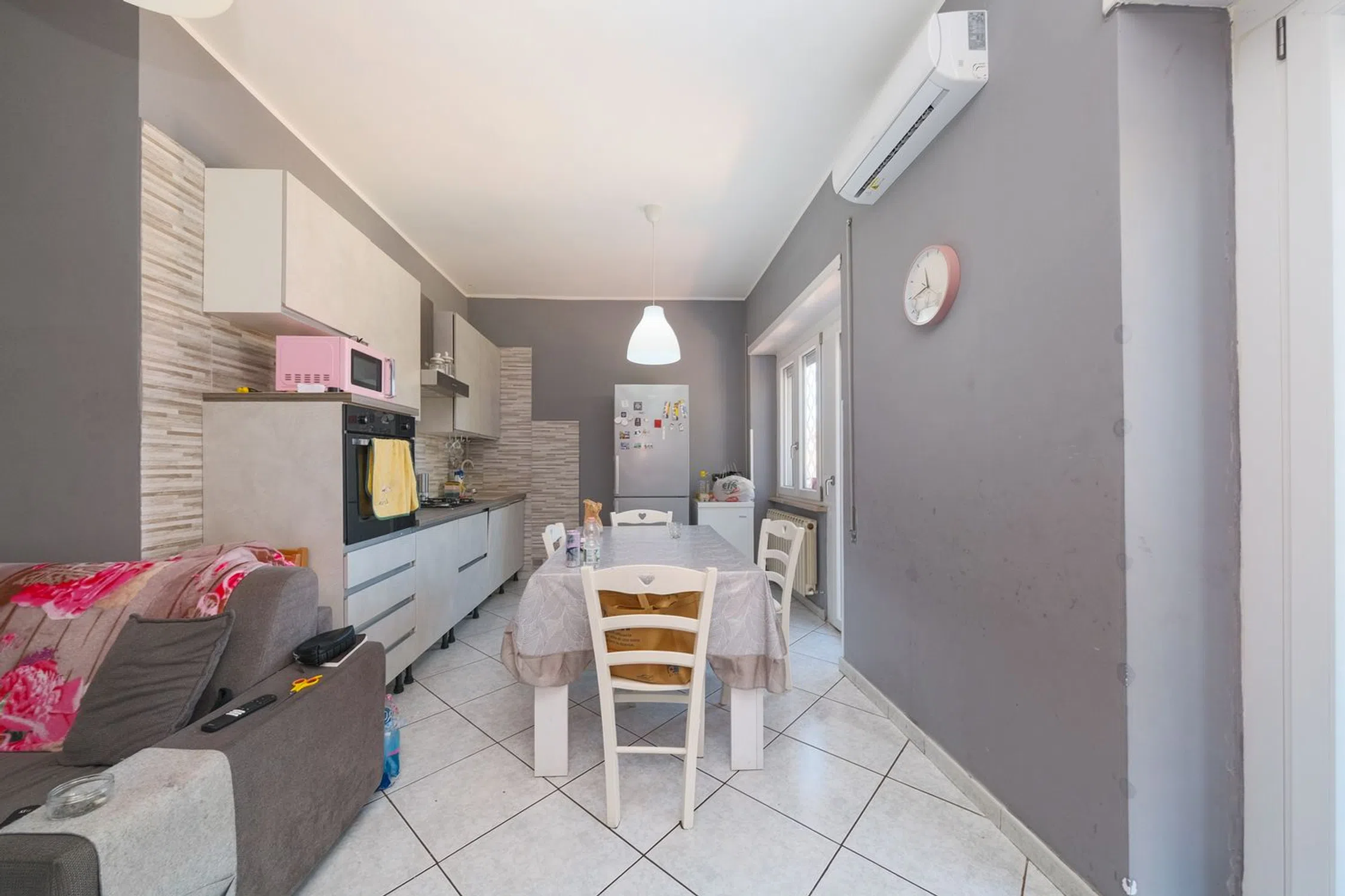 Quadrilocale in via Agnana Calabra - Photo 11