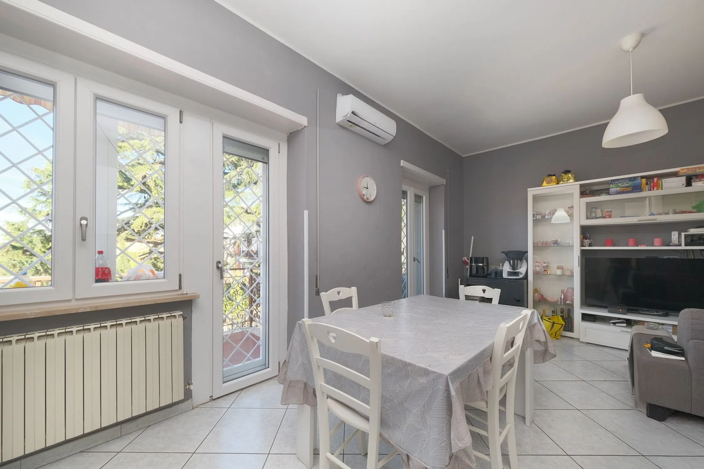 Quadrilocale in via Agnana Calabra - Photo 13