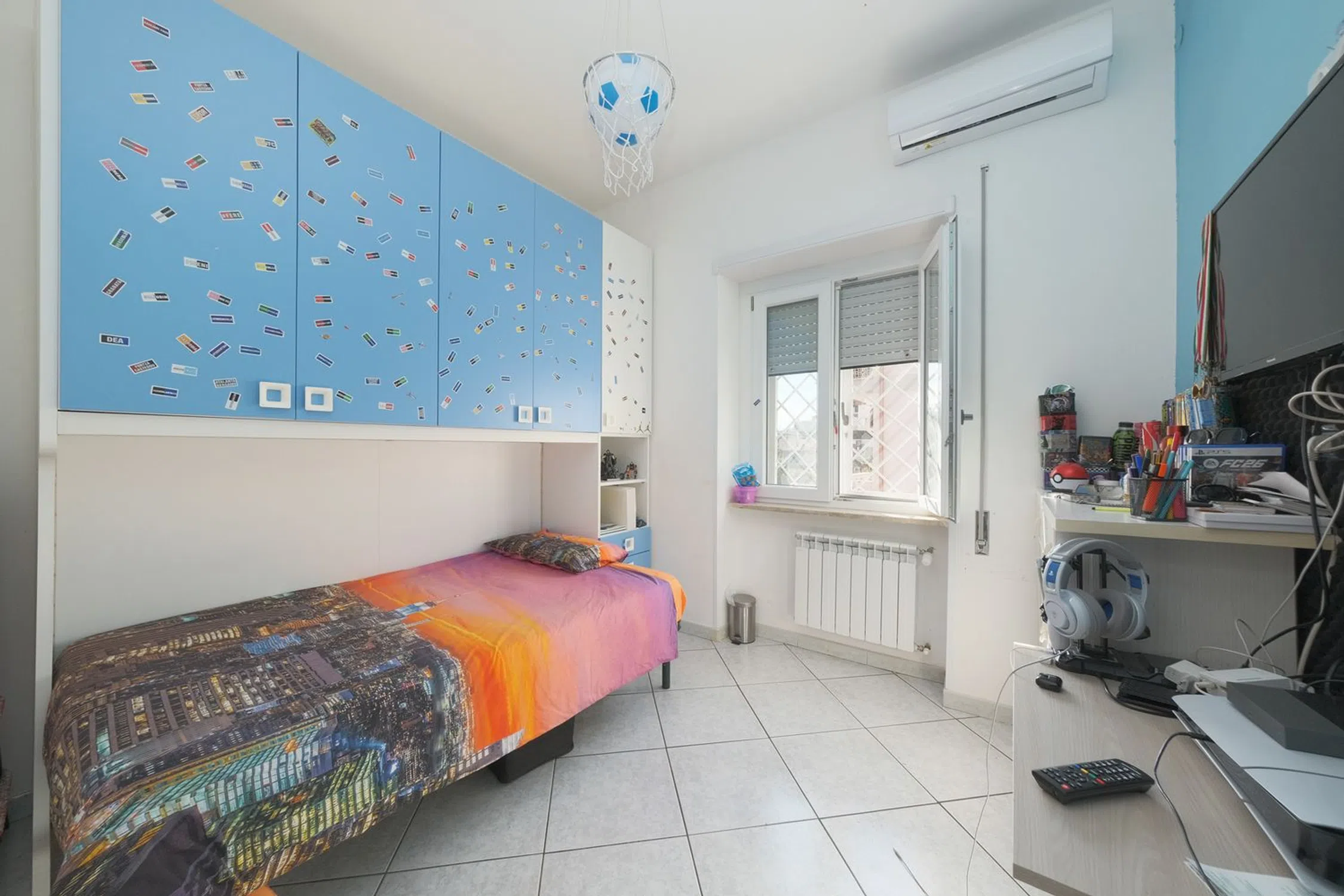 Quadrilocale in via Agnana Calabra - Photo 16