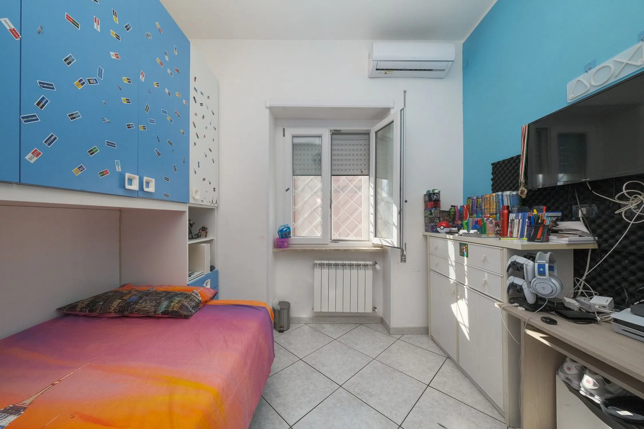 Quadrilocale in via Agnana Calabra - Photo 17