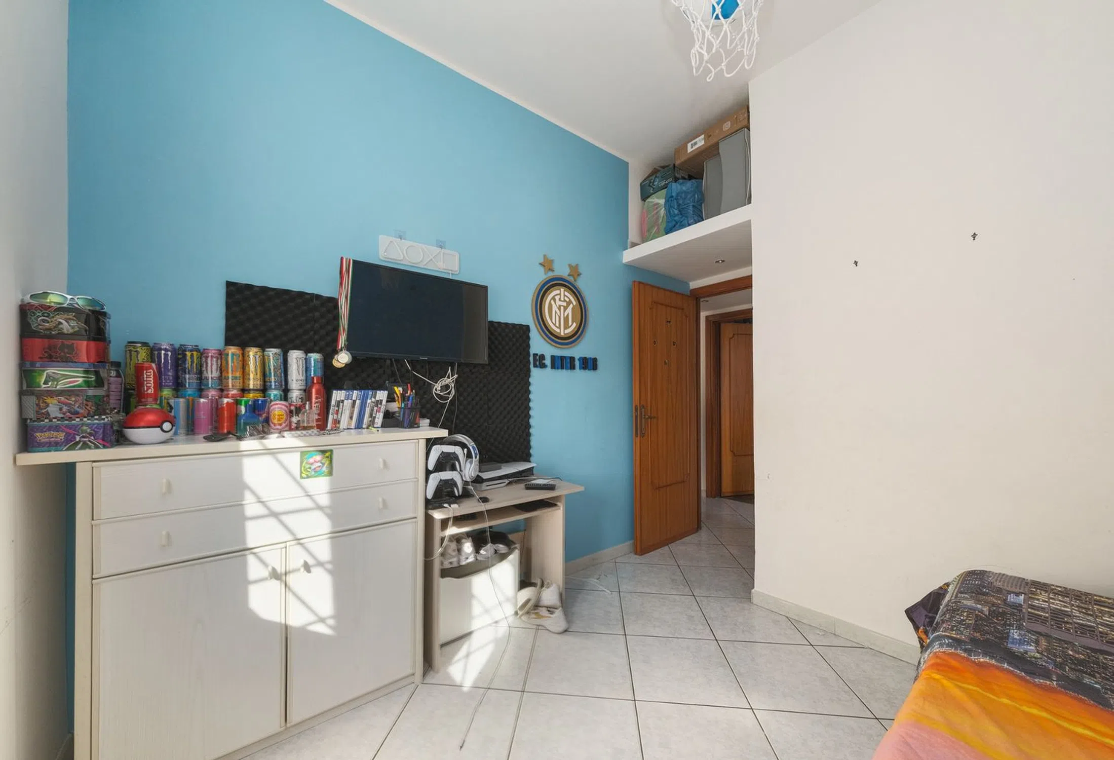 Quadrilocale in via Agnana Calabra - Photo 18