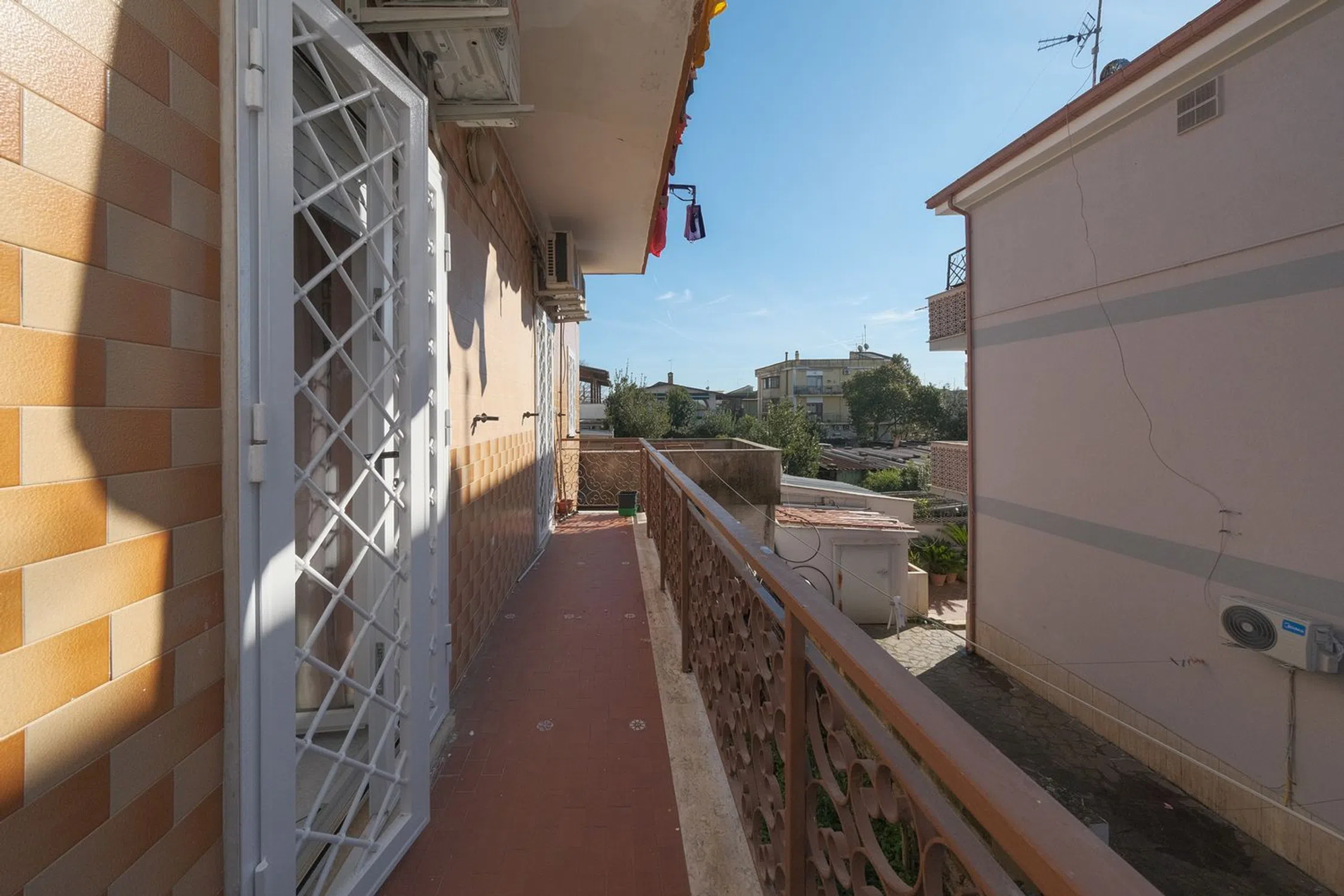 Quadrilocale in via Agnana Calabra - Photo 3
