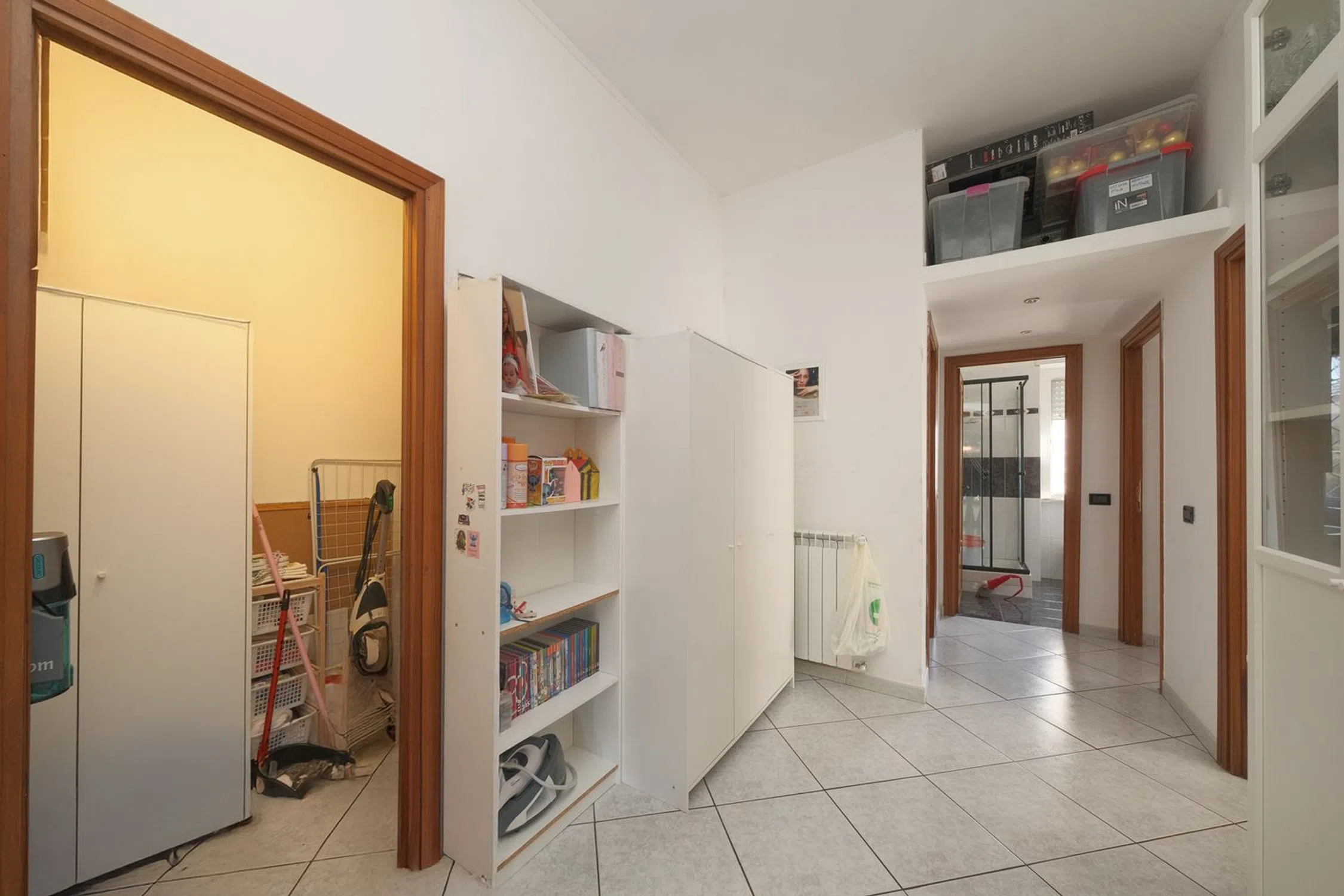 Quadrilocale in via Agnana Calabra - Photo 7