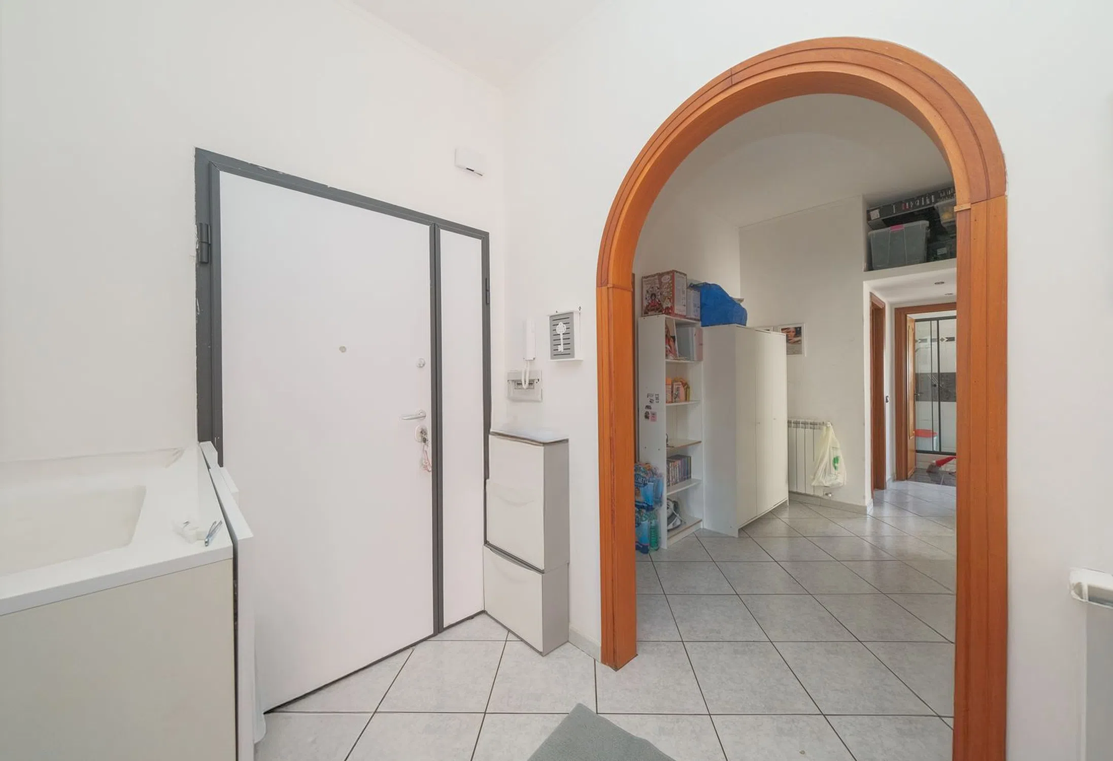 Quadrilocale in via Agnana Calabra - Photo 8