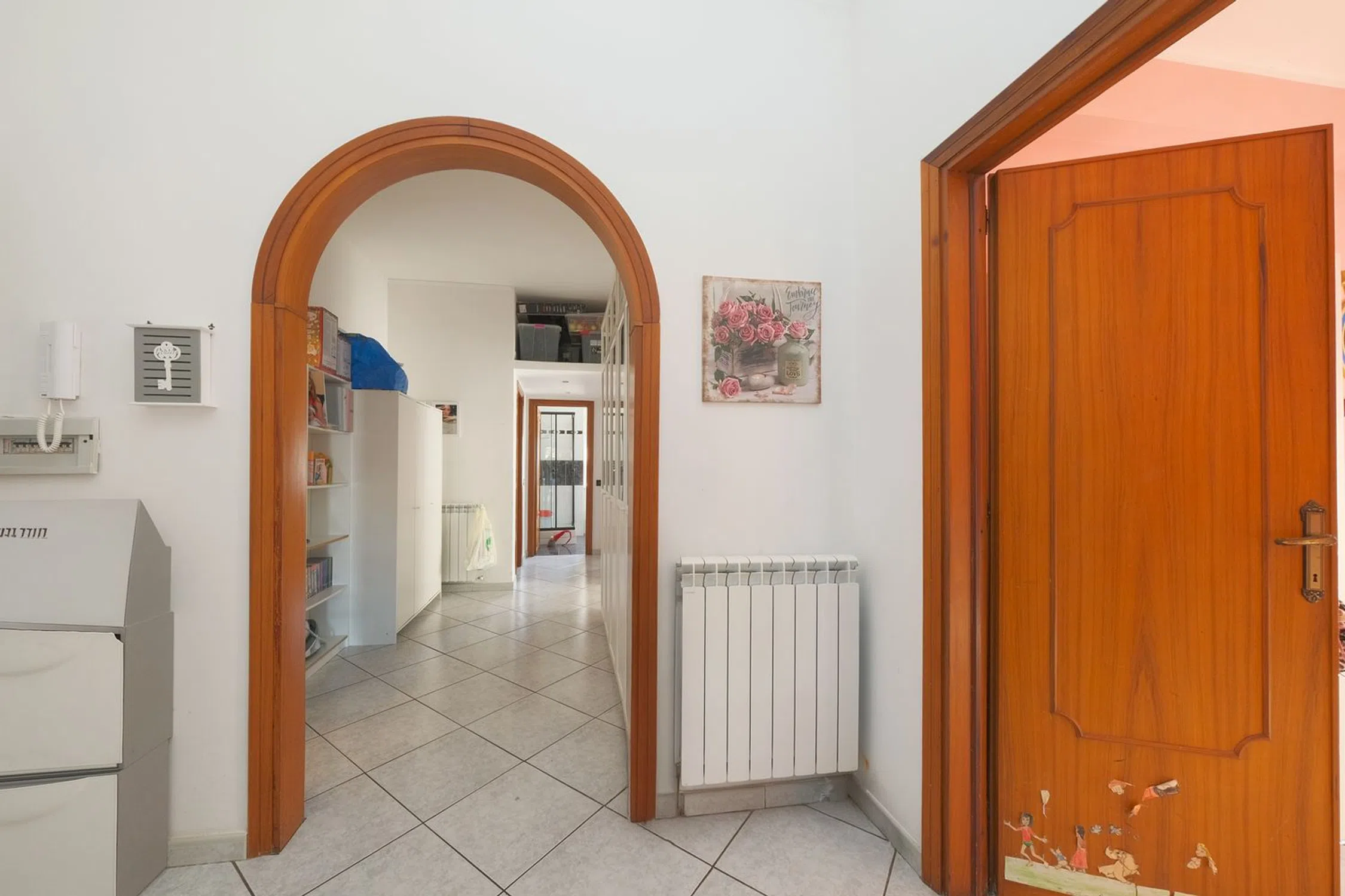 Quadrilocale in via Agnana Calabra - Photo 10