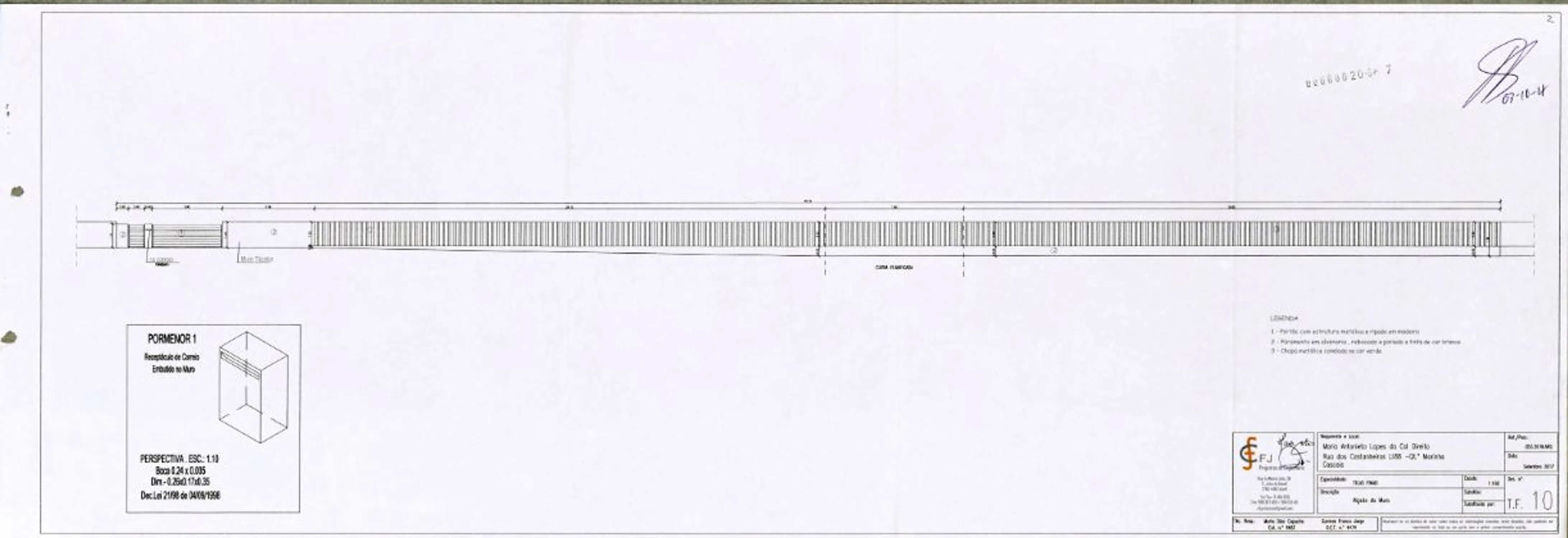 Moradia - Photo 17