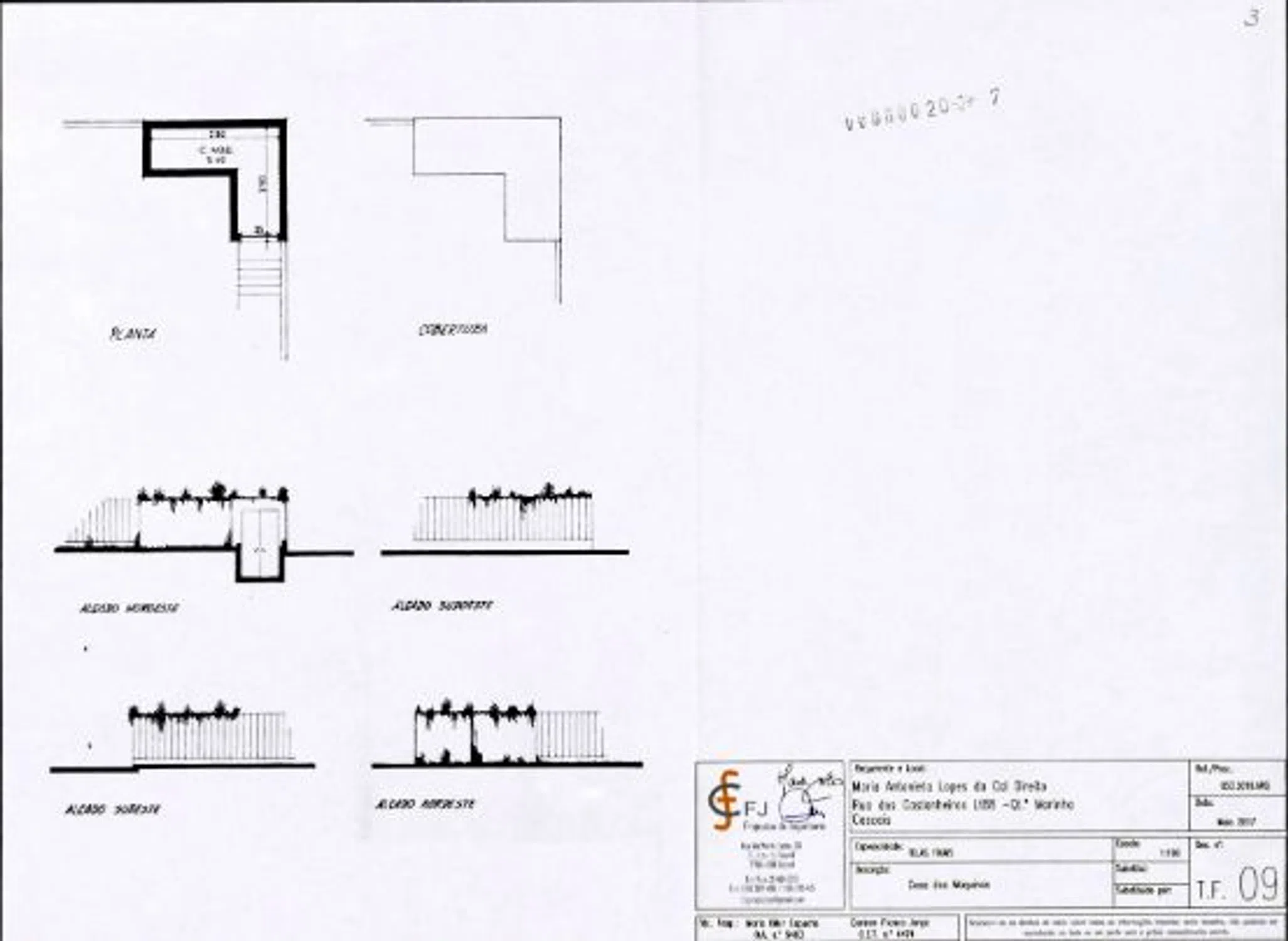 Moradia - Photo 18