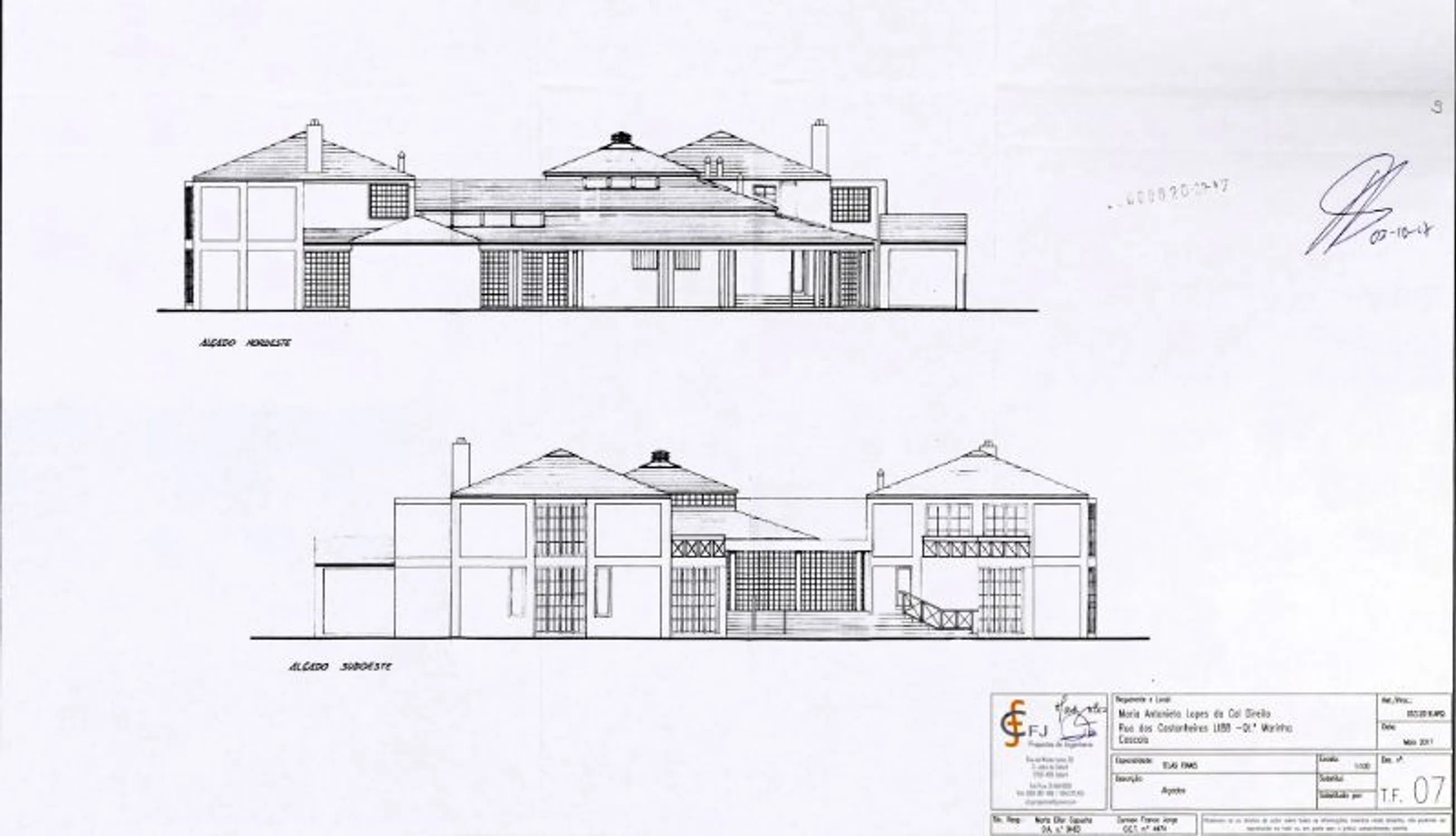 Moradia - Photo 20