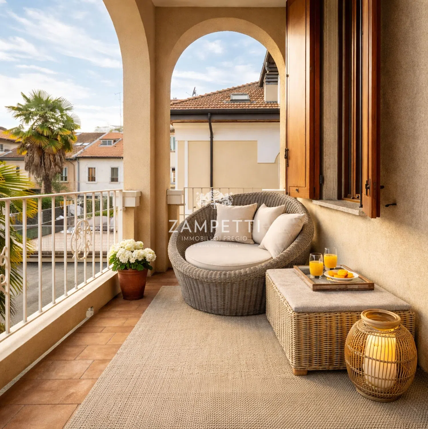 Villa in viale Corsica, 26 - Photo 2