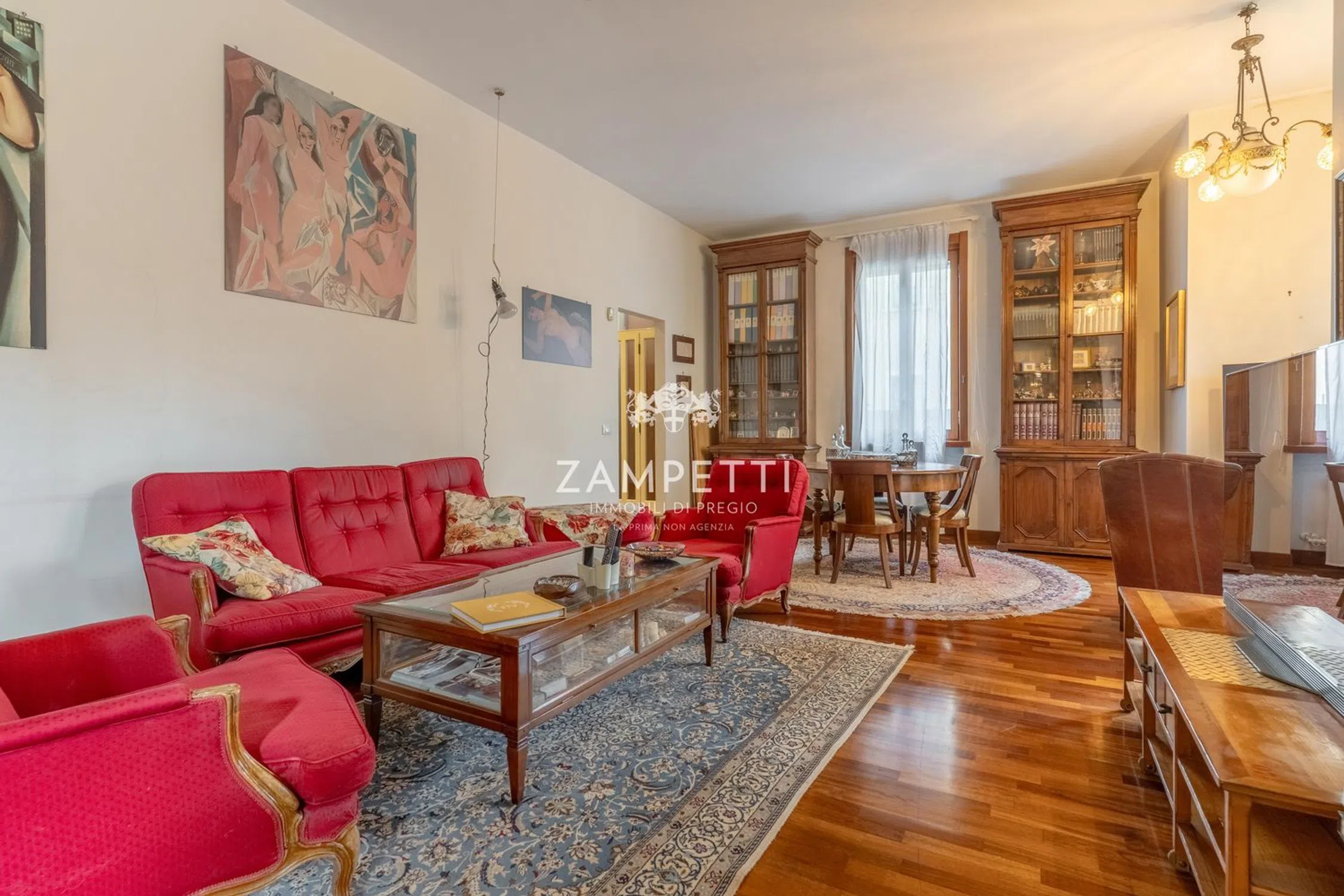 Villa in viale Corsica, 26 - Photo 11