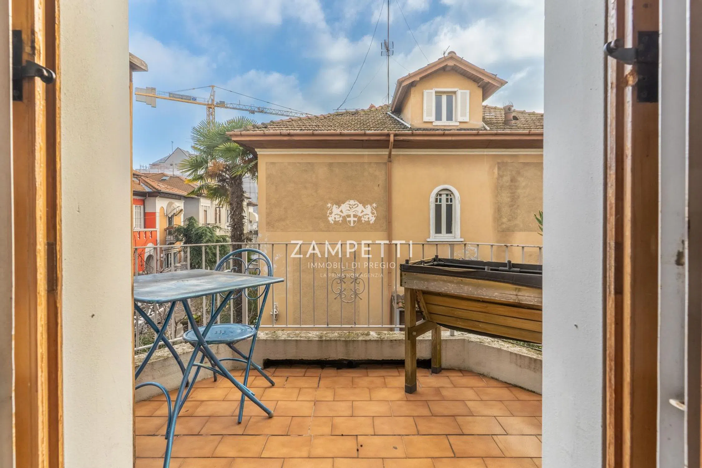 Villa in viale Corsica, 26 - Photo 12