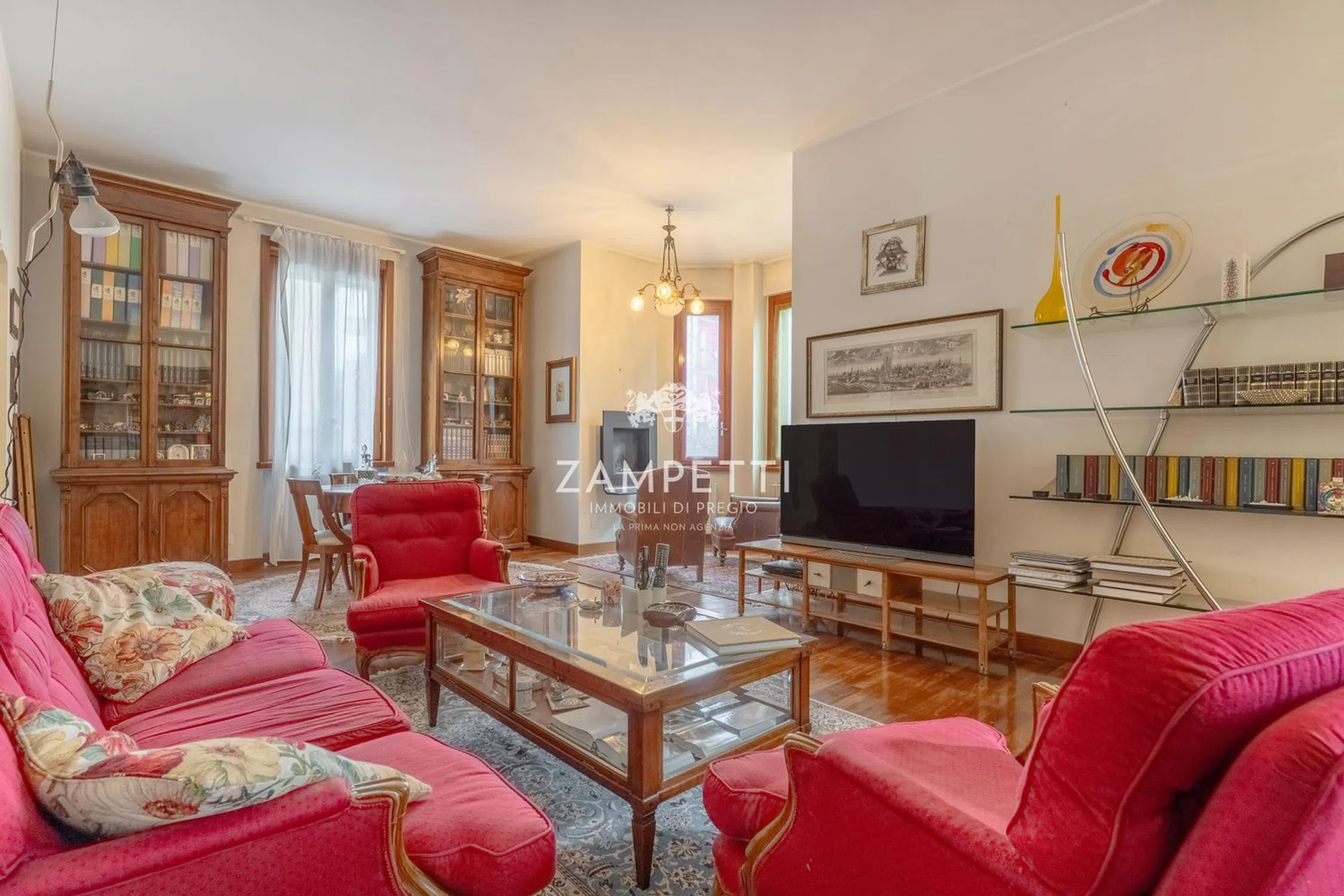 Villa in viale Corsica, 26 - Photo 14