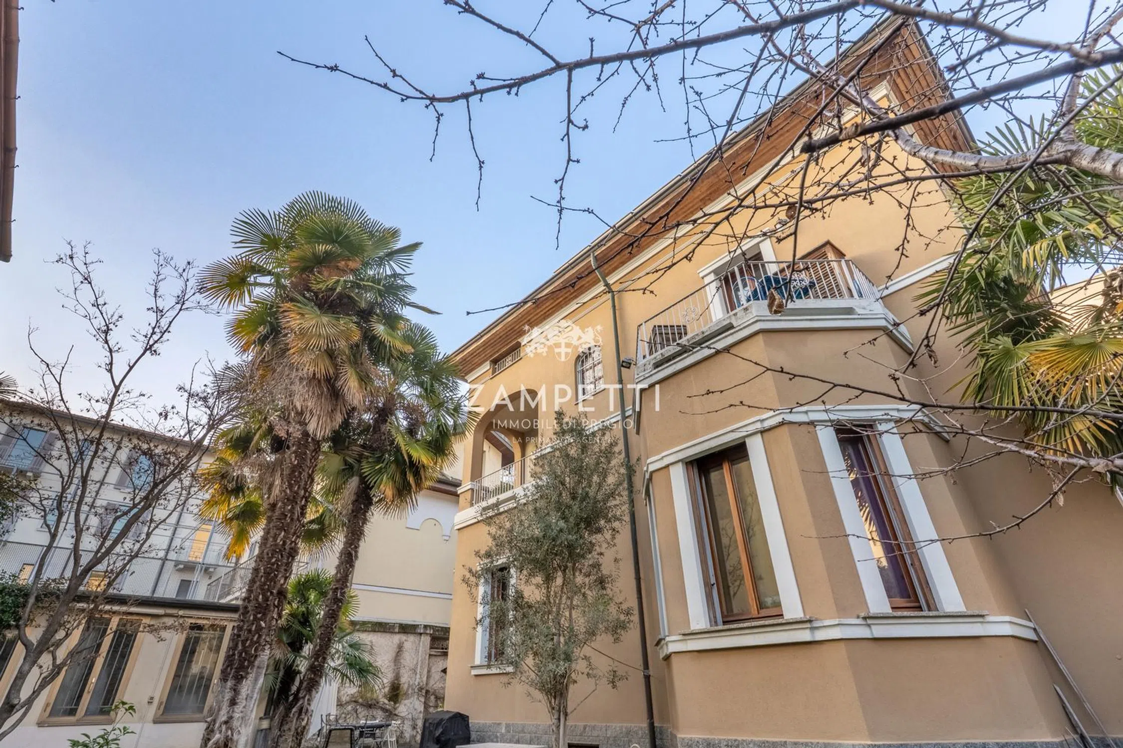 Villa in viale Corsica, 26 - Photo 16