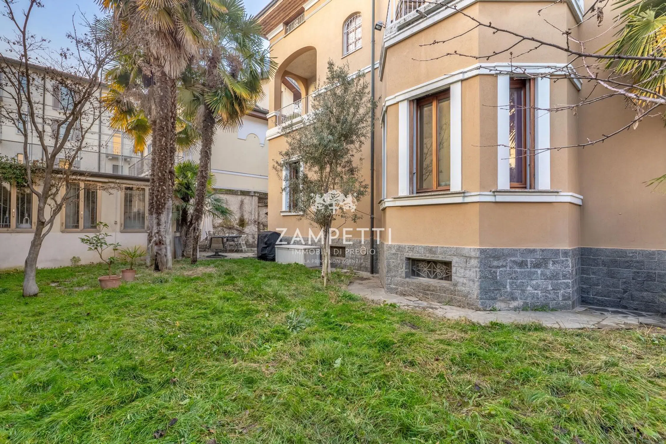Villa in viale Corsica, 26 - Photo 18