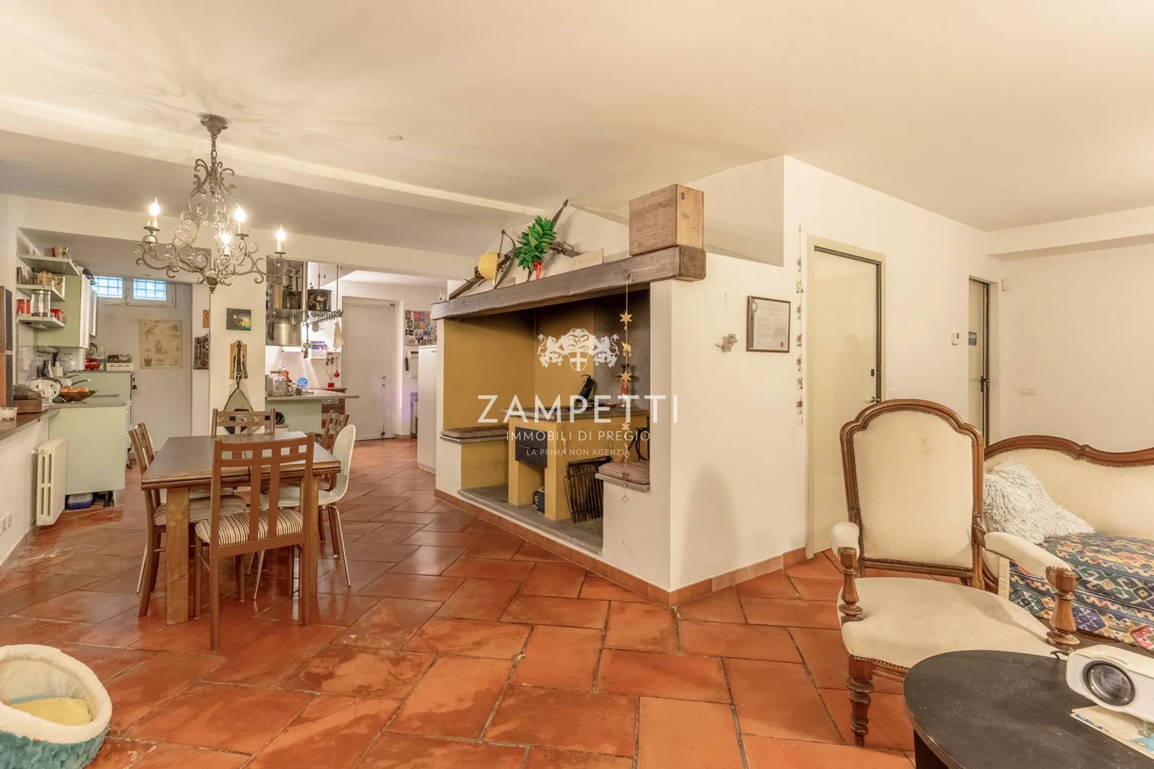 Villa in viale Corsica, 26 - Photo 19