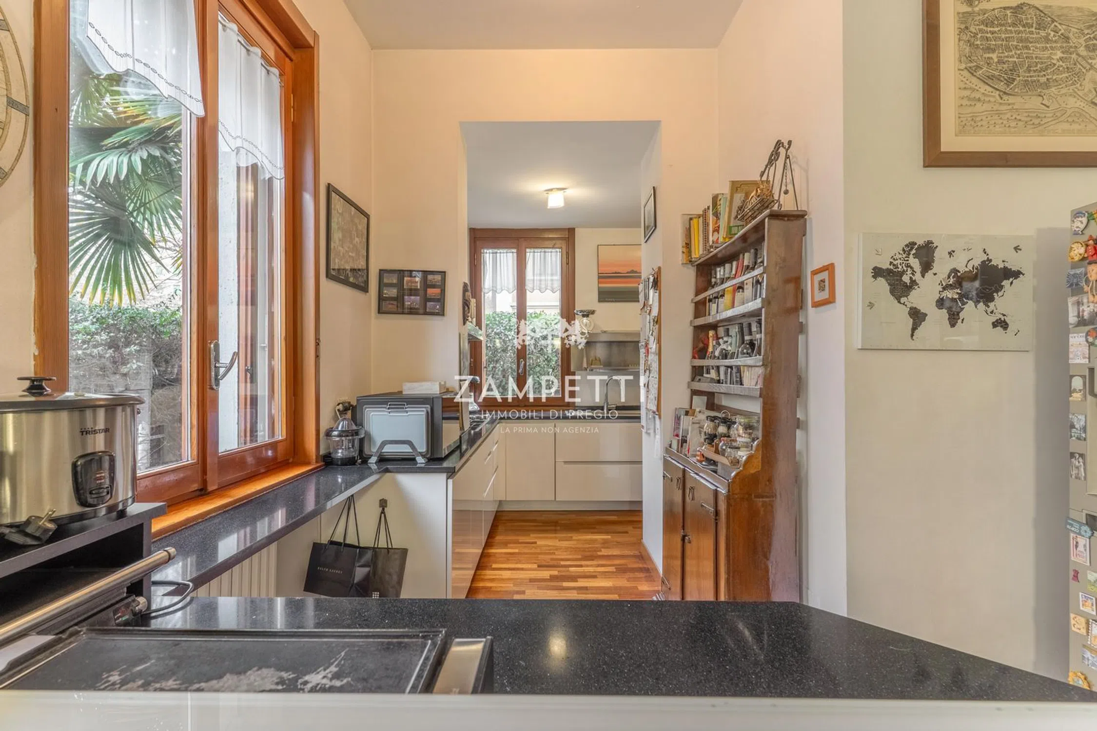 Villa in viale Corsica, 26 - Photo 20