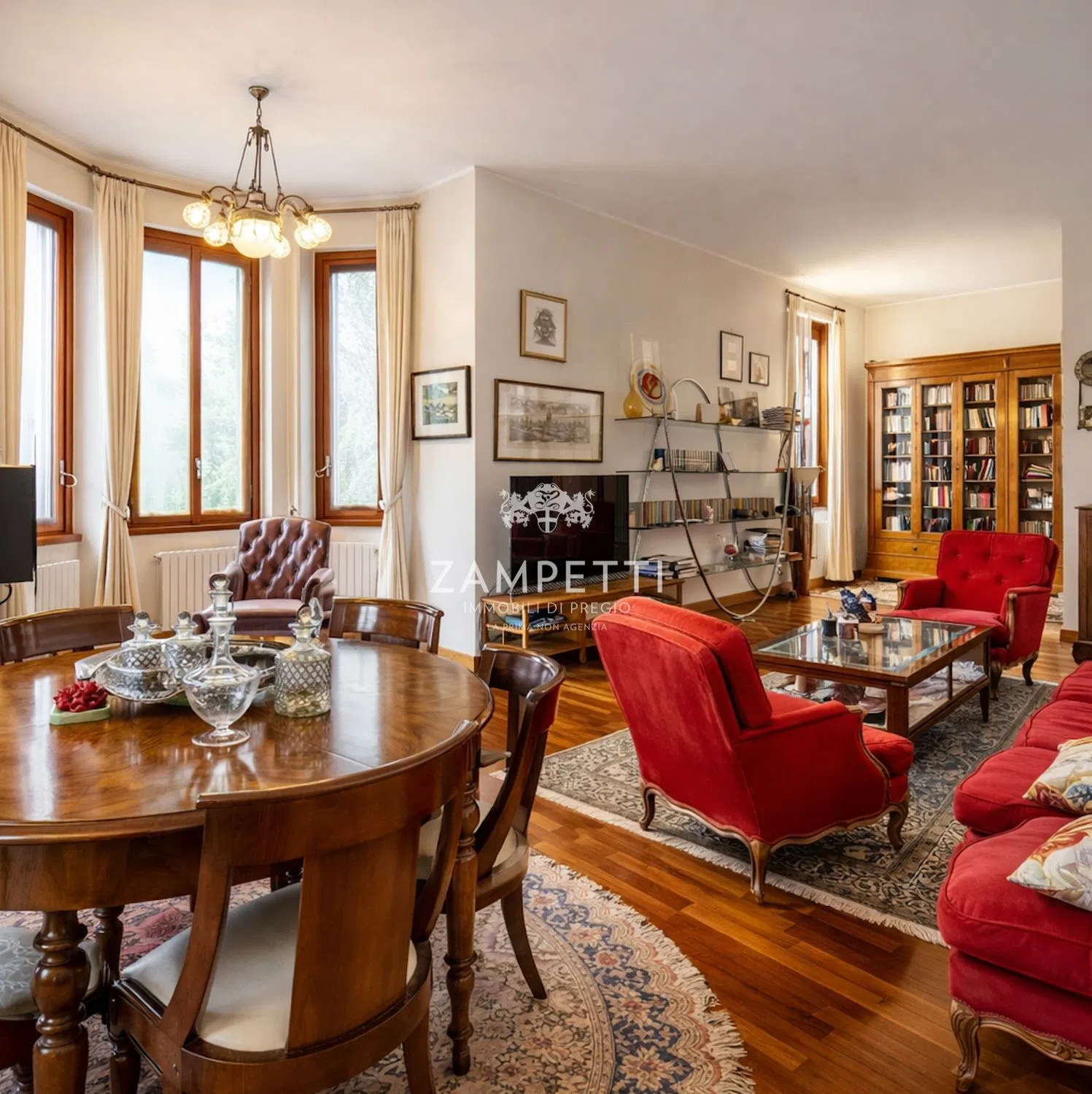 Villa in viale Corsica, 26 - Photo 3