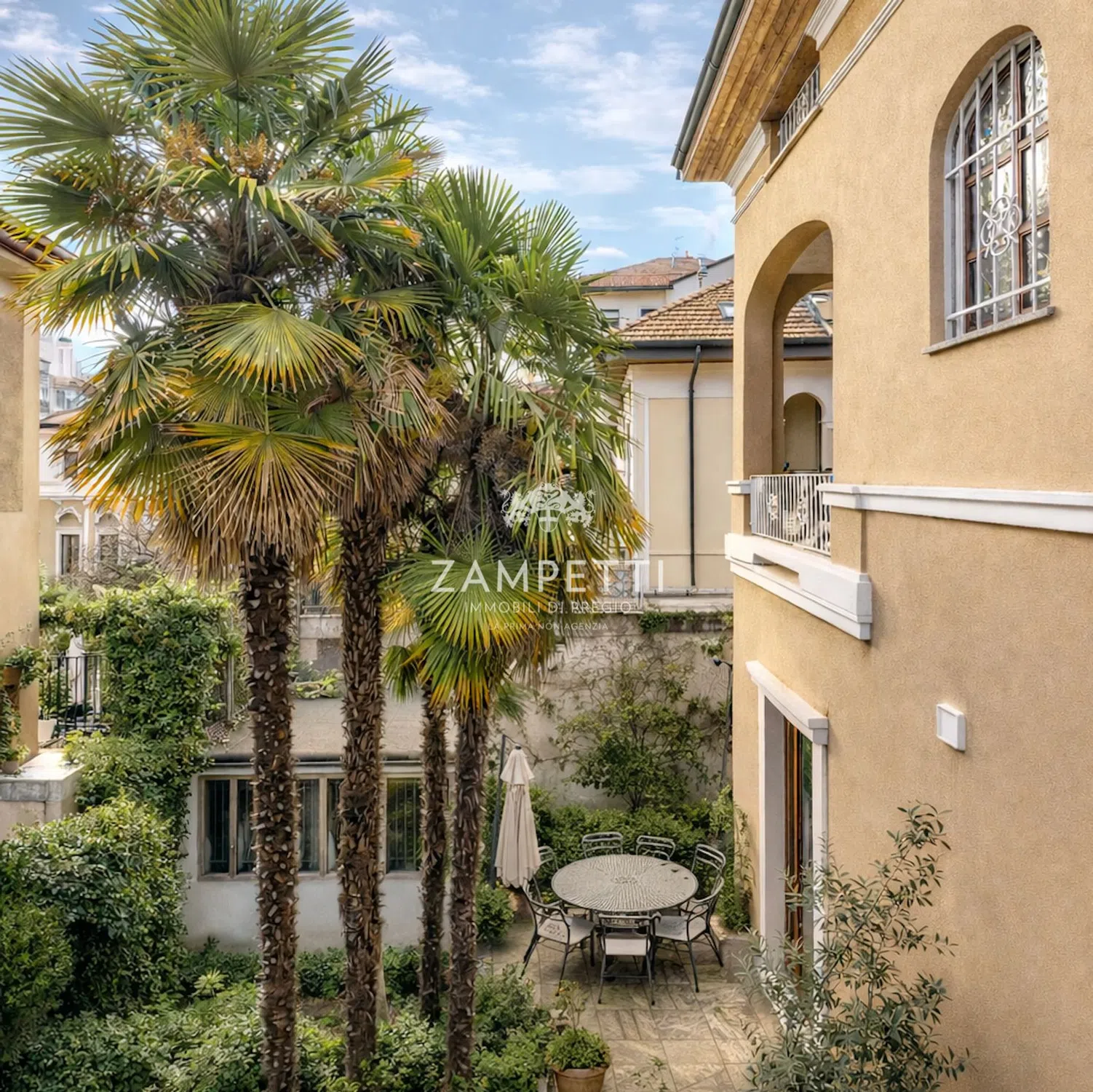 Villa in viale Corsica, 26 - Photo 4
