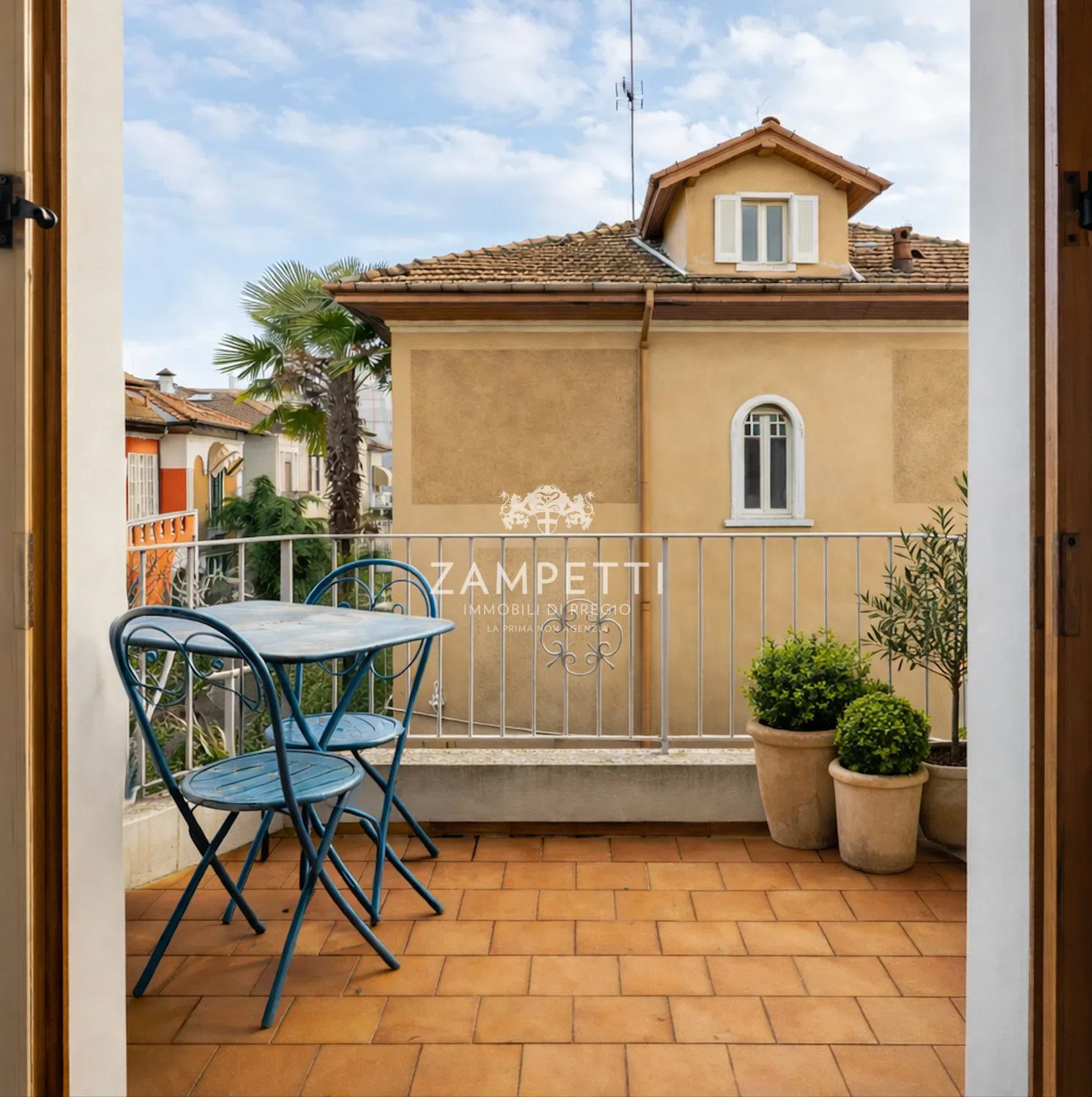 Villa in viale Corsica, 26 - Photo 5
