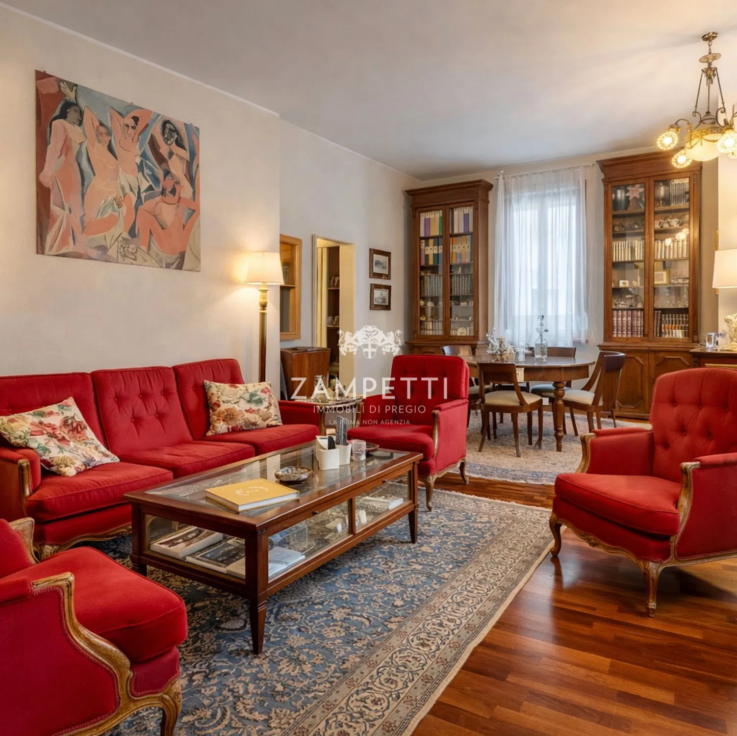 Villa in viale Corsica, 26 - Photo 6
