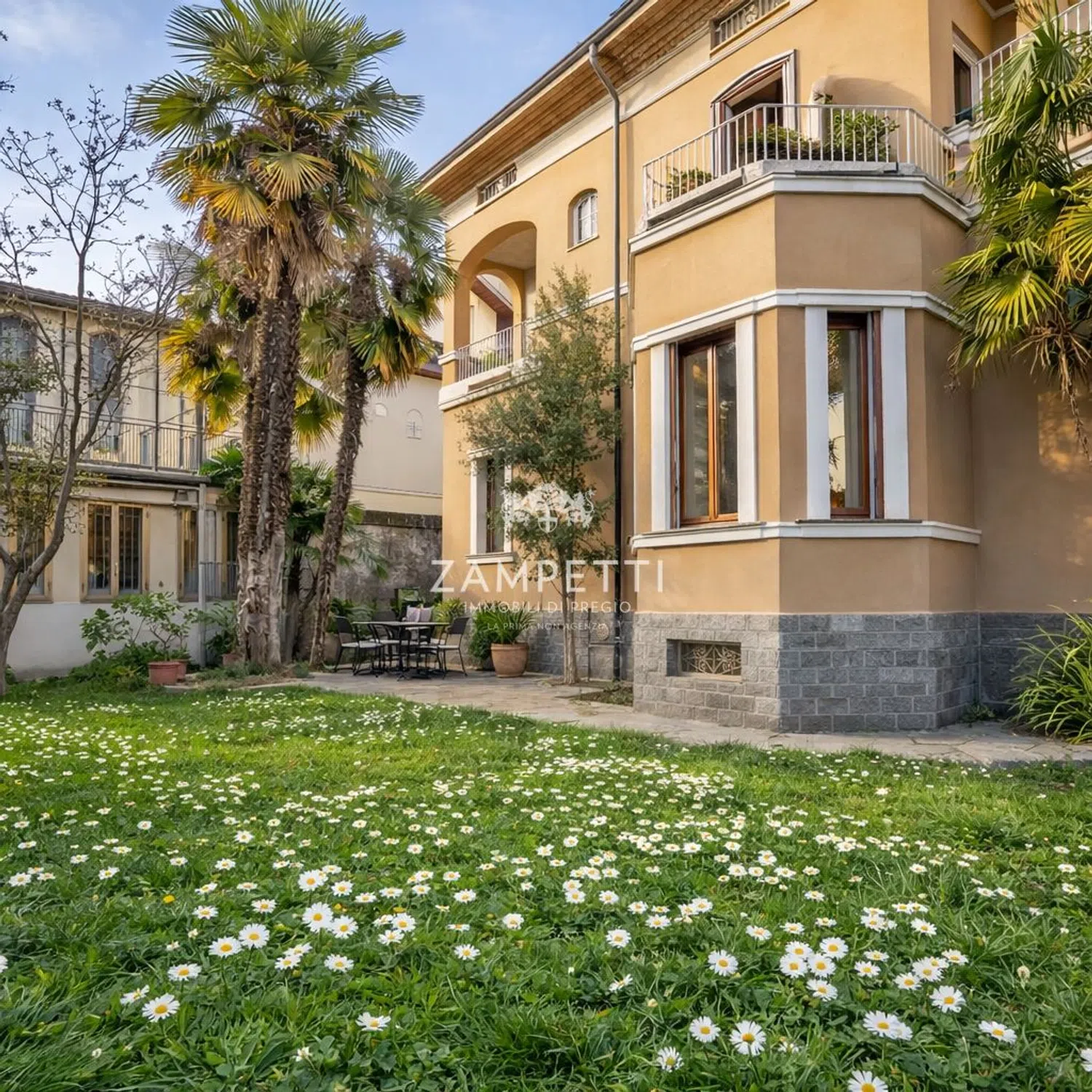 Villa in viale Corsica, 26 - Photo 7