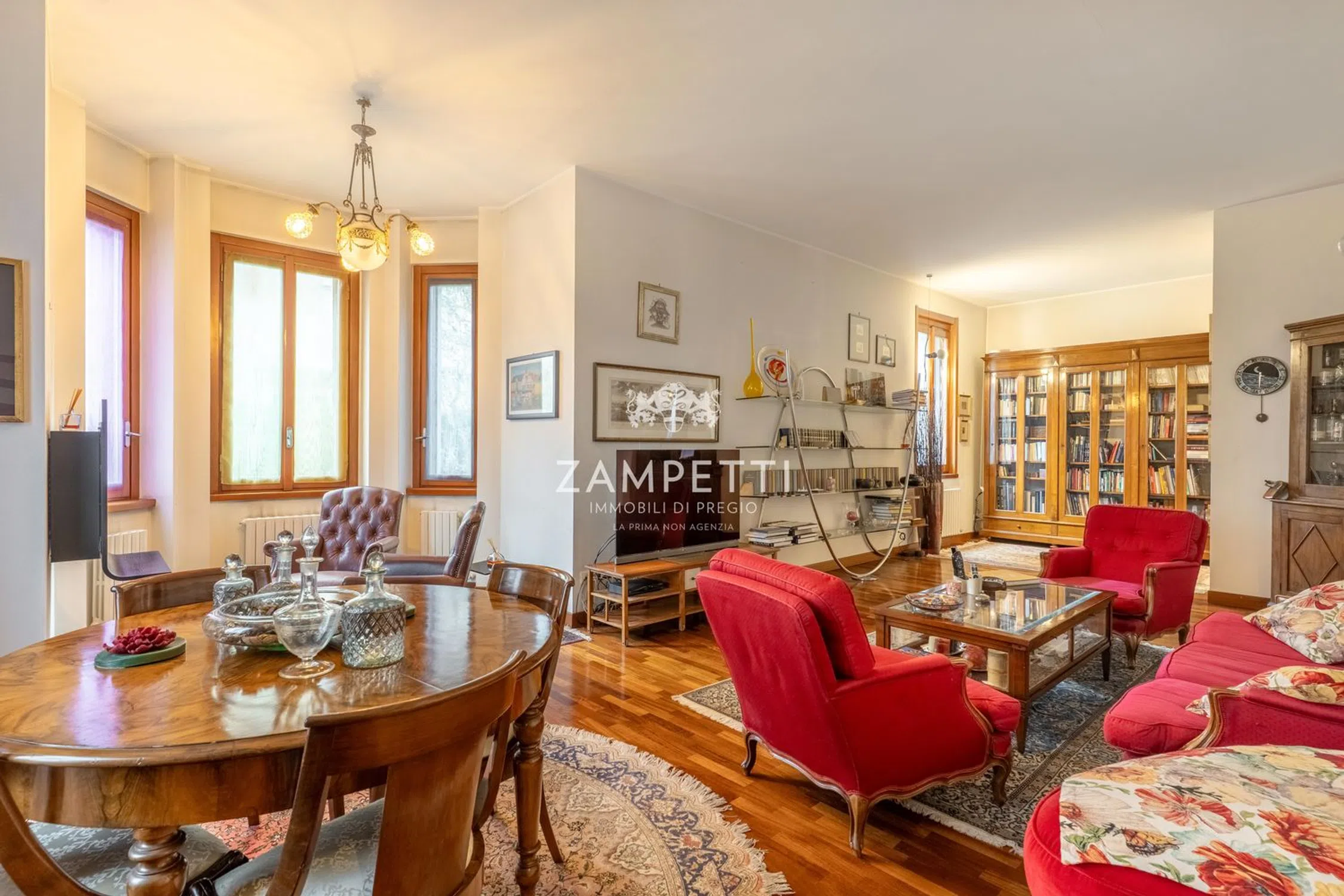 Villa in viale Corsica, 26 - Photo 8