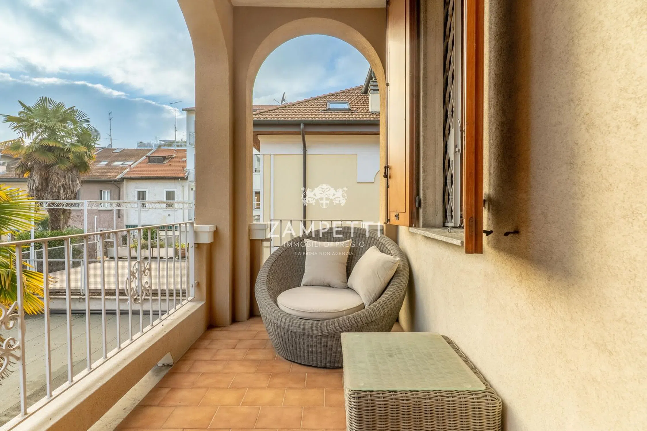 Villa in viale Corsica, 26 - Photo 9