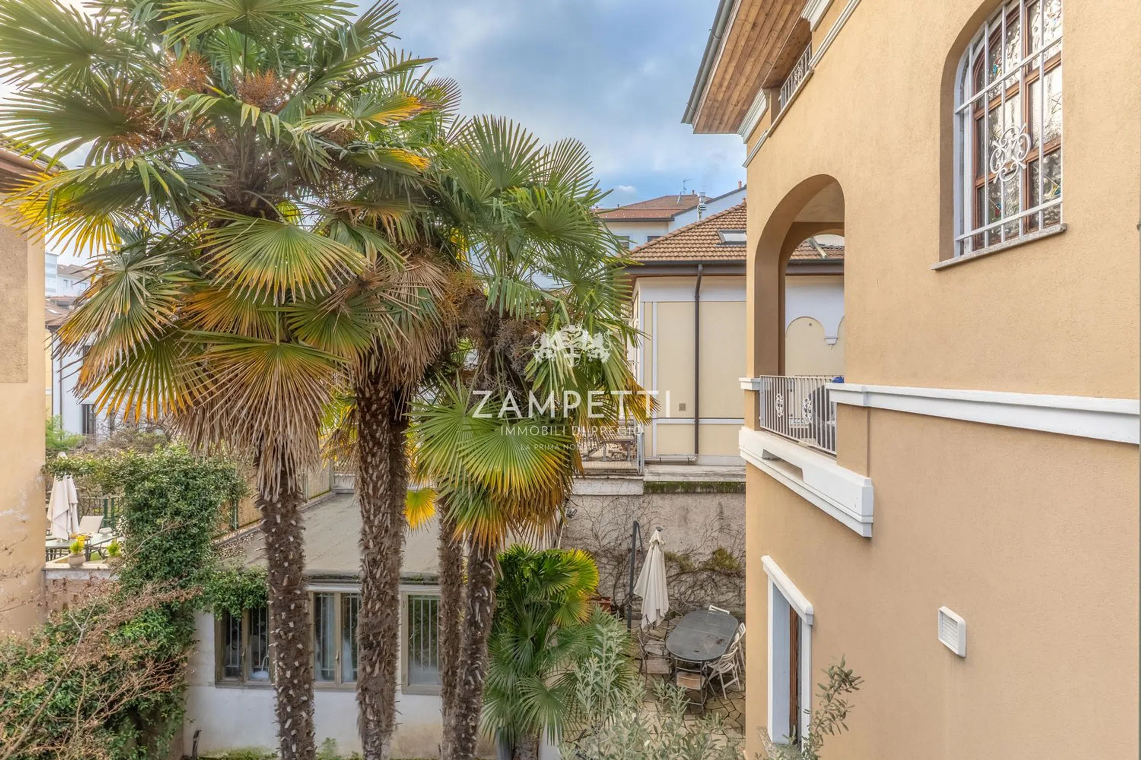 Villa in viale Corsica, 26 - Photo 10