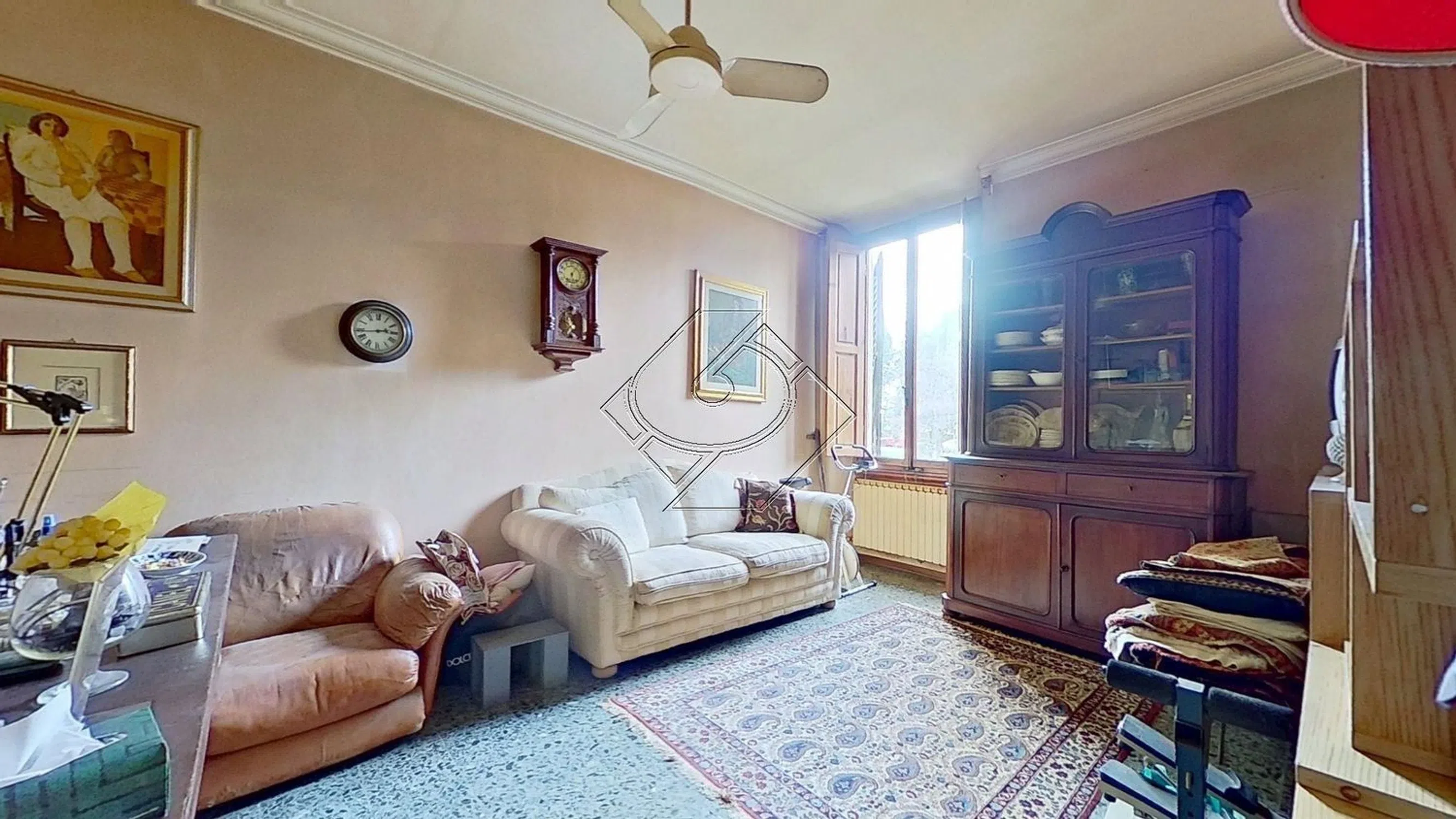 Appartamento in viale del Poggio Imperiale s.n.c. - Photo 2