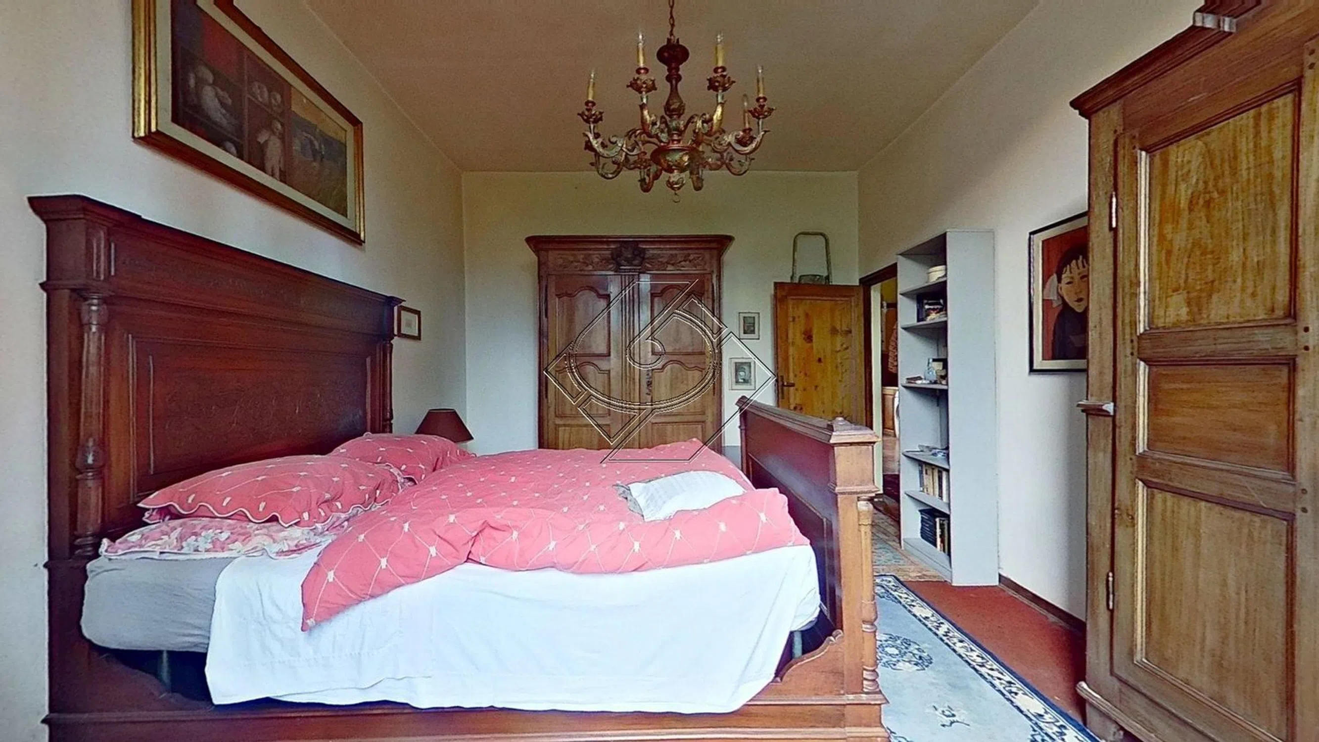 Appartamento in viale del Poggio Imperiale s.n.c. - Photo 11