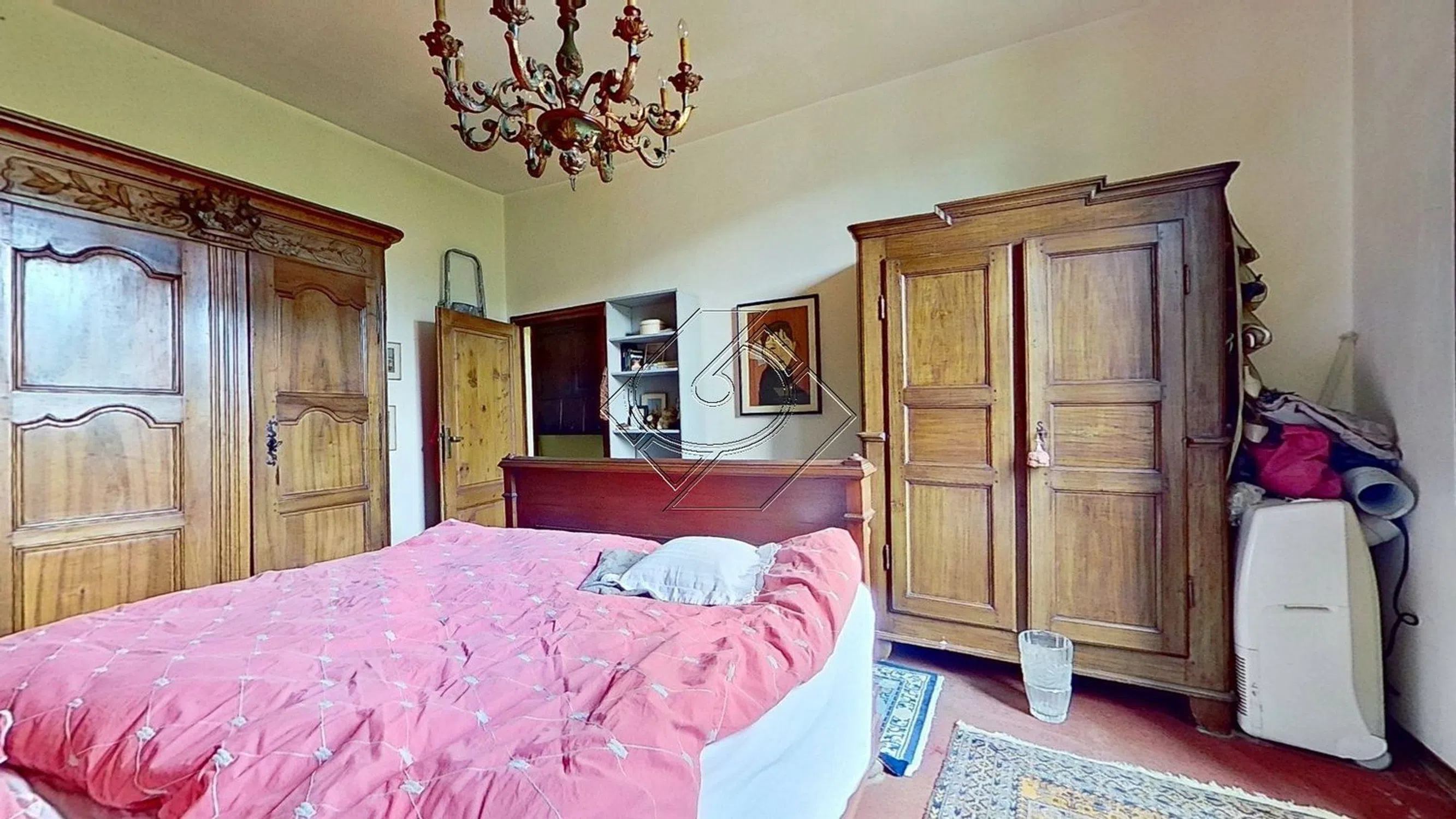 Appartamento in viale del Poggio Imperiale s.n.c. - Photo 12