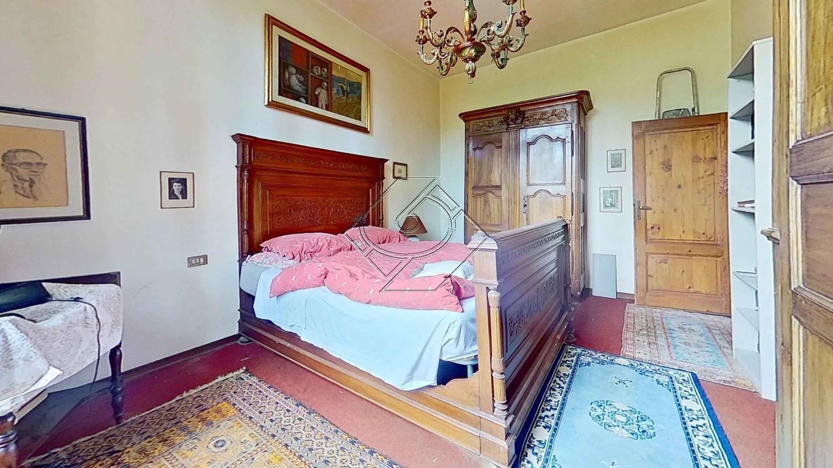 Appartamento in viale del Poggio Imperiale s.n.c. - Photo 16
