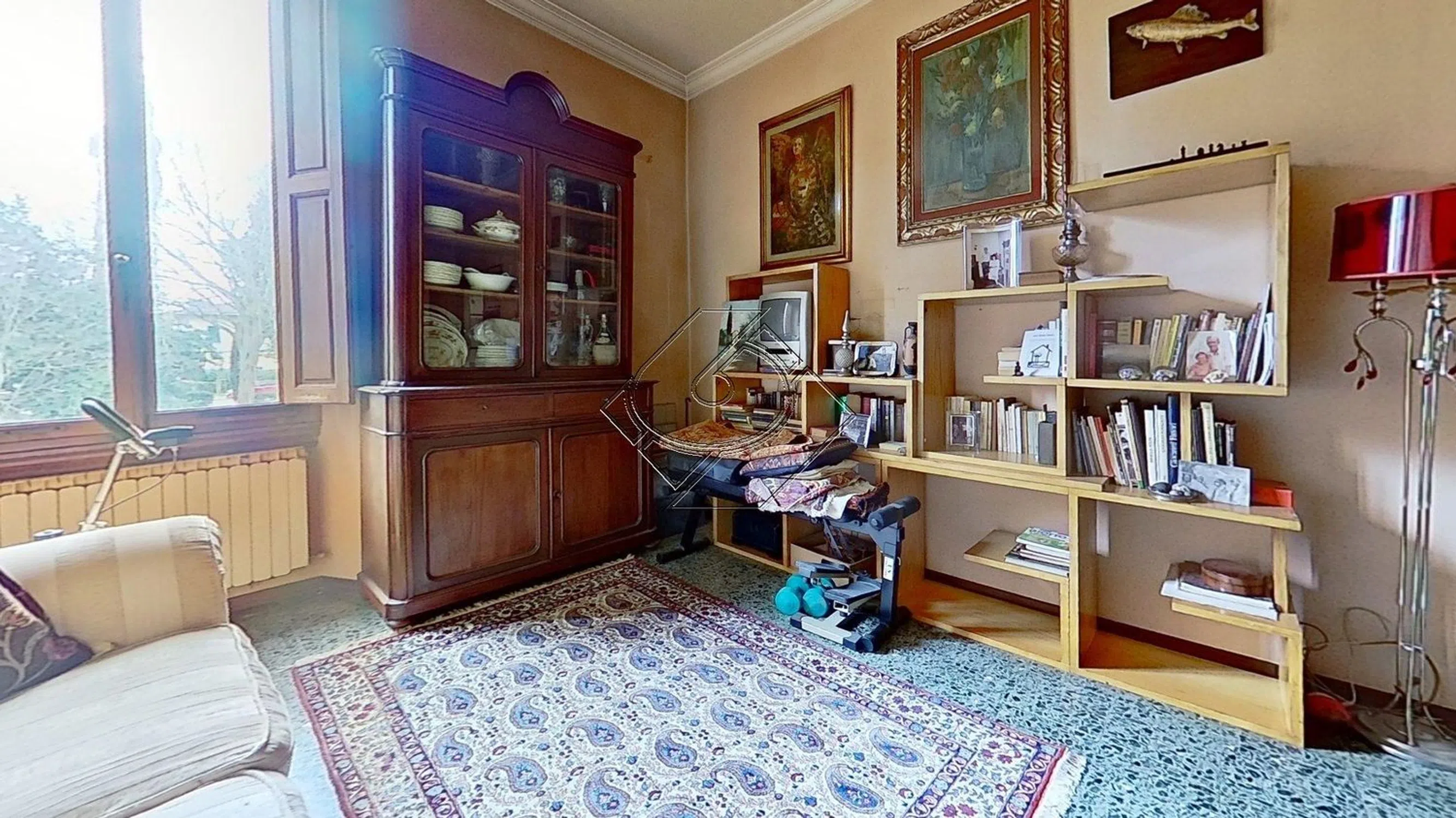 Appartamento in viale del Poggio Imperiale s.n.c. - Photo 19