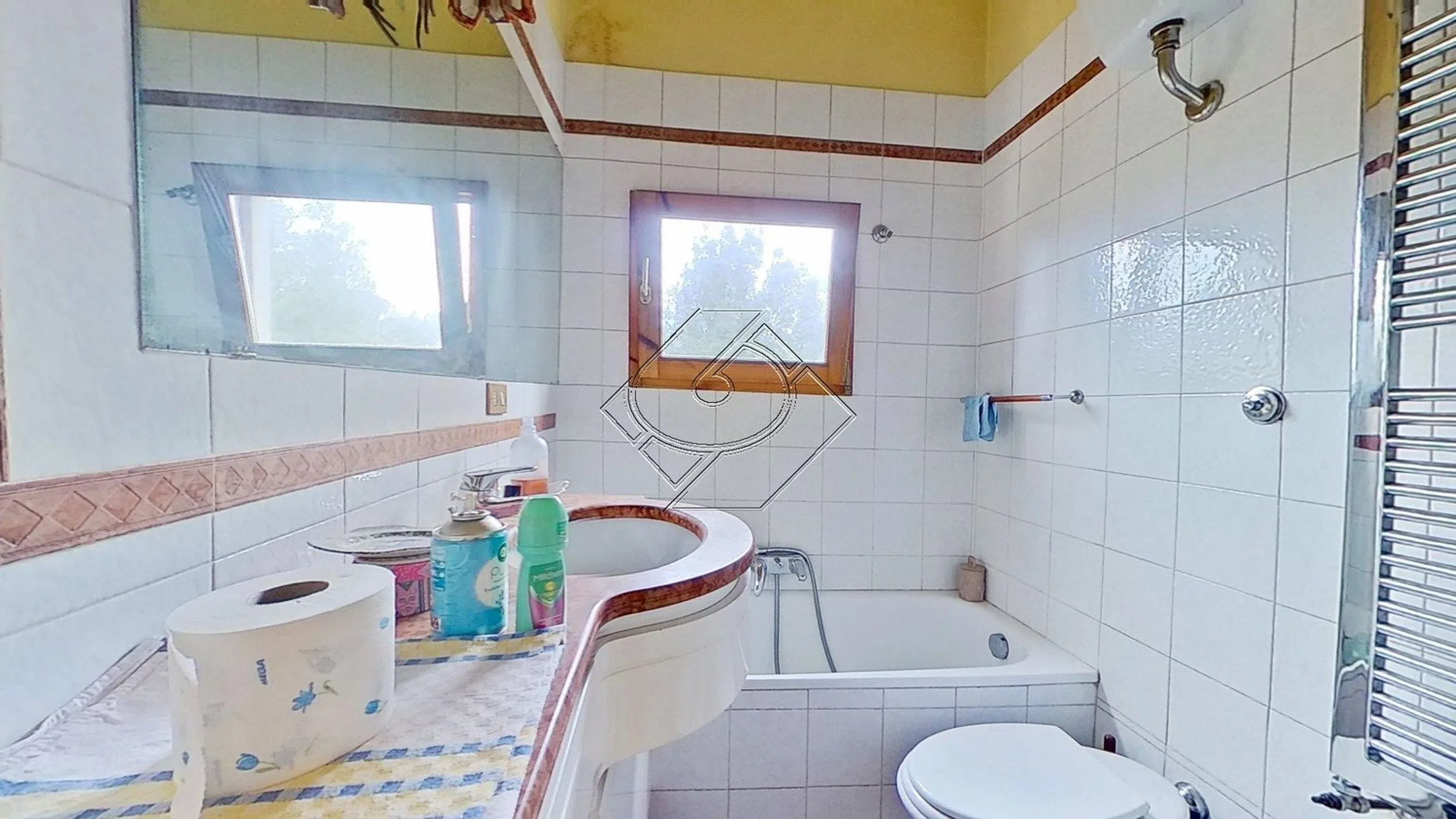 Appartamento in viale del Poggio Imperiale s.n.c. - Photo 20
