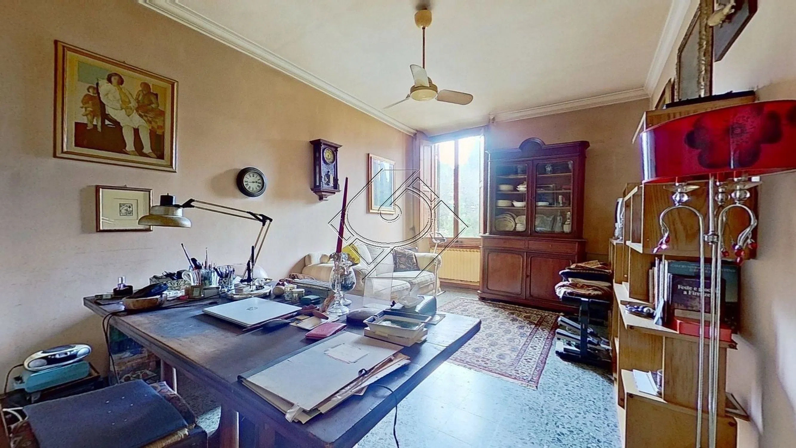 Appartamento in viale del Poggio Imperiale s.n.c. - Photo 4