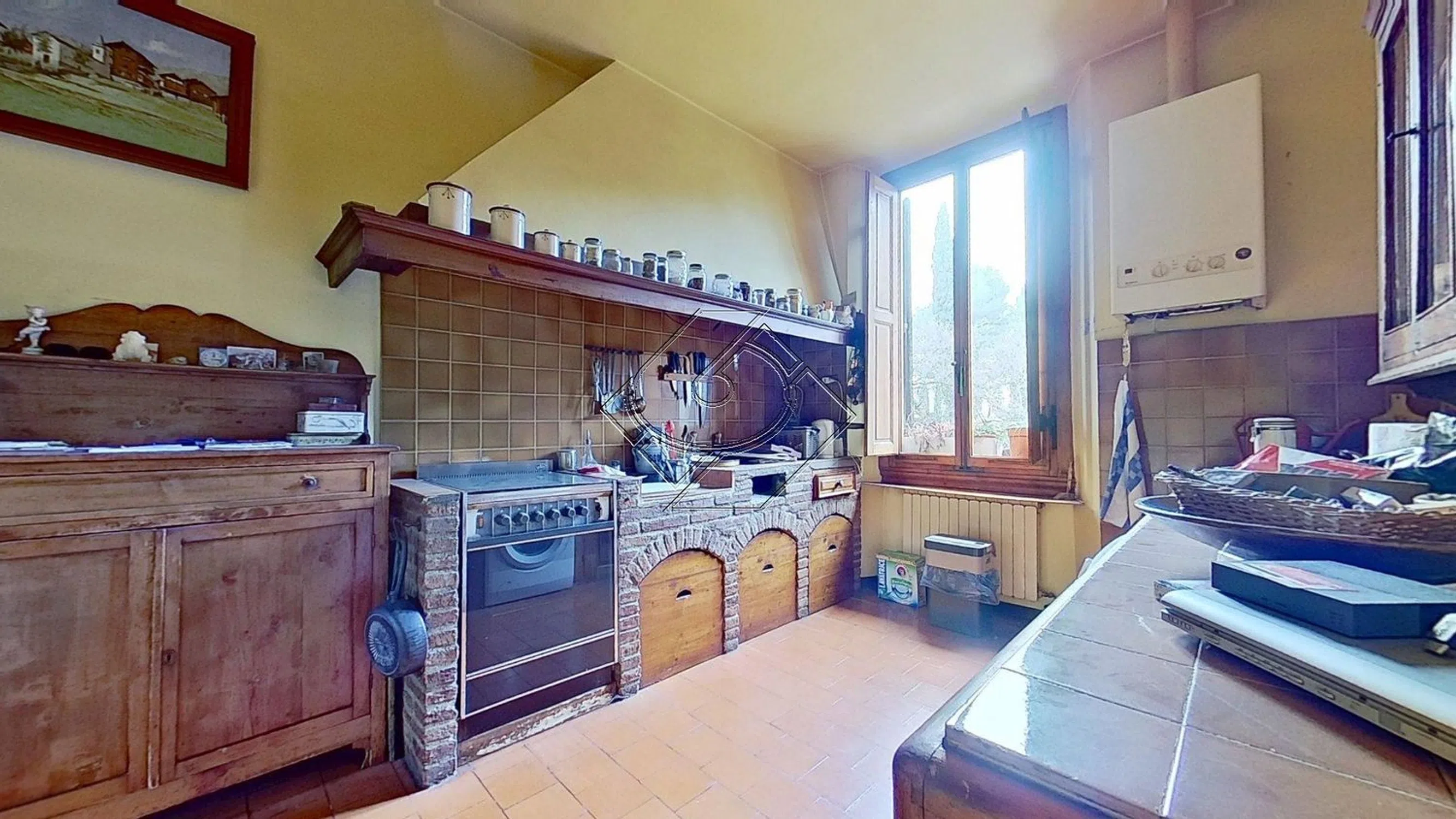Appartamento in viale del Poggio Imperiale s.n.c. - Photo 5