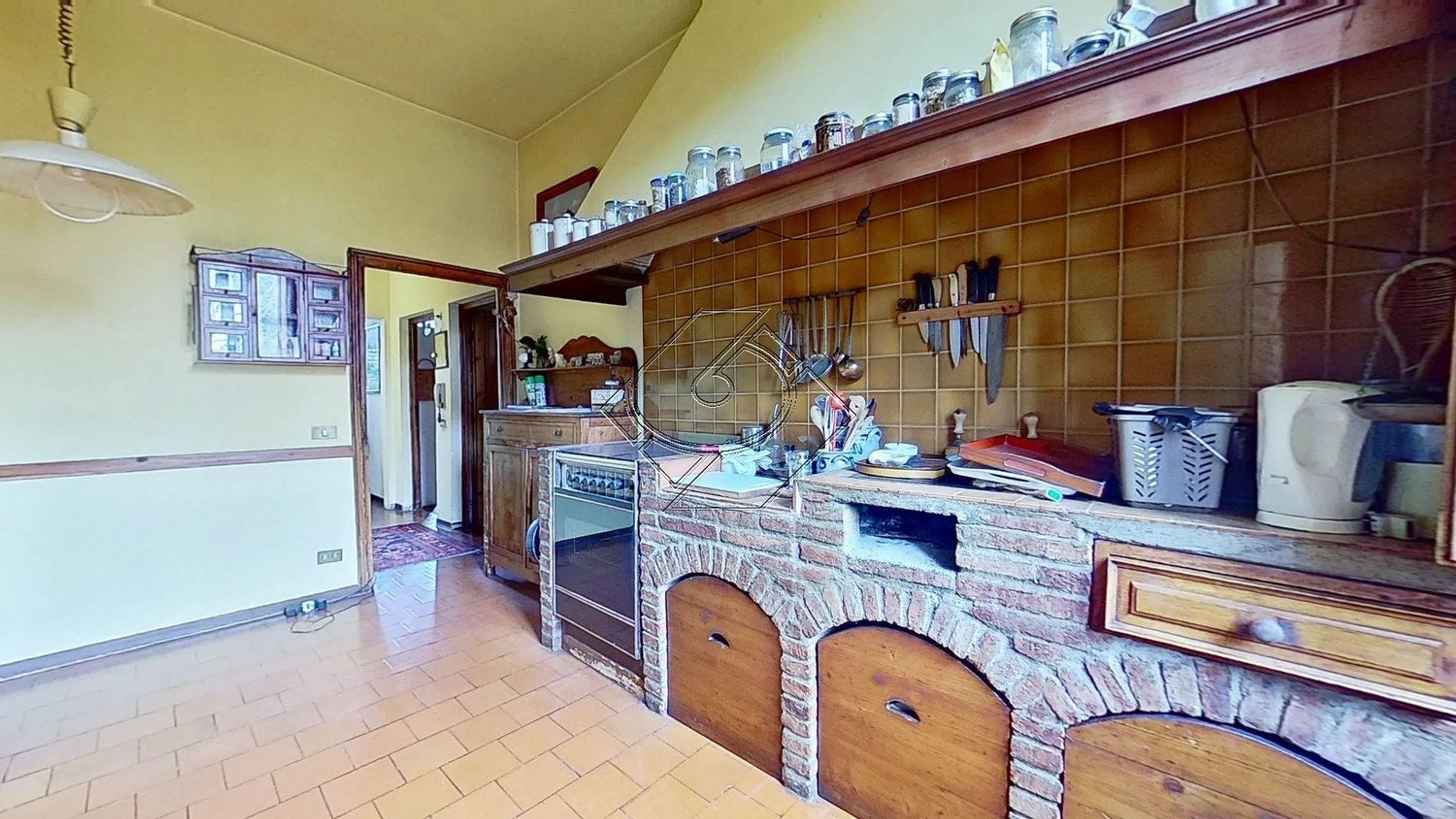 Appartamento in viale del Poggio Imperiale s.n.c. - Photo 9