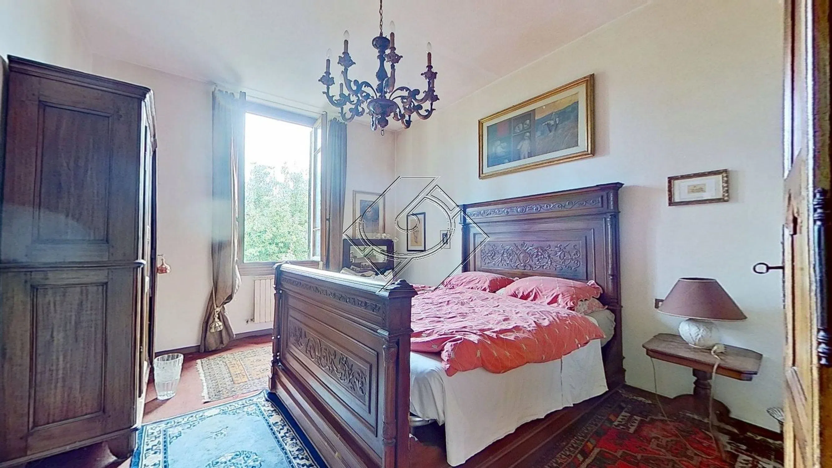 Appartamento in viale del Poggio Imperiale s.n.c. - Photo 10