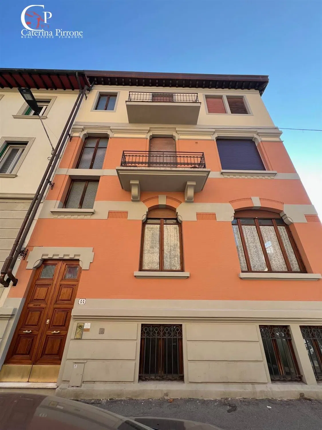 Appartamento in via Orcagna, 44 - Photo 2