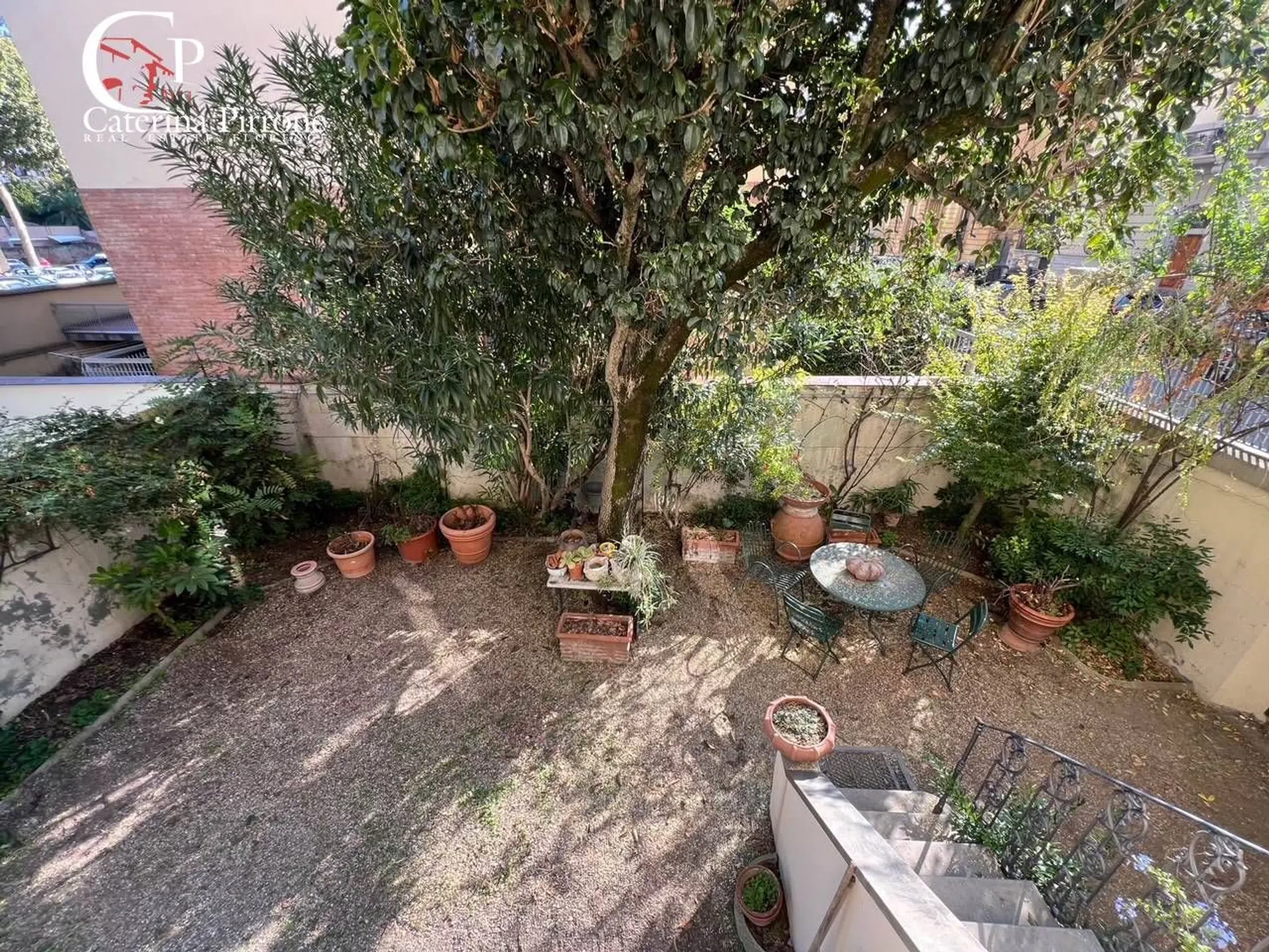 Appartamento in via Orcagna, 44 - Photo 11