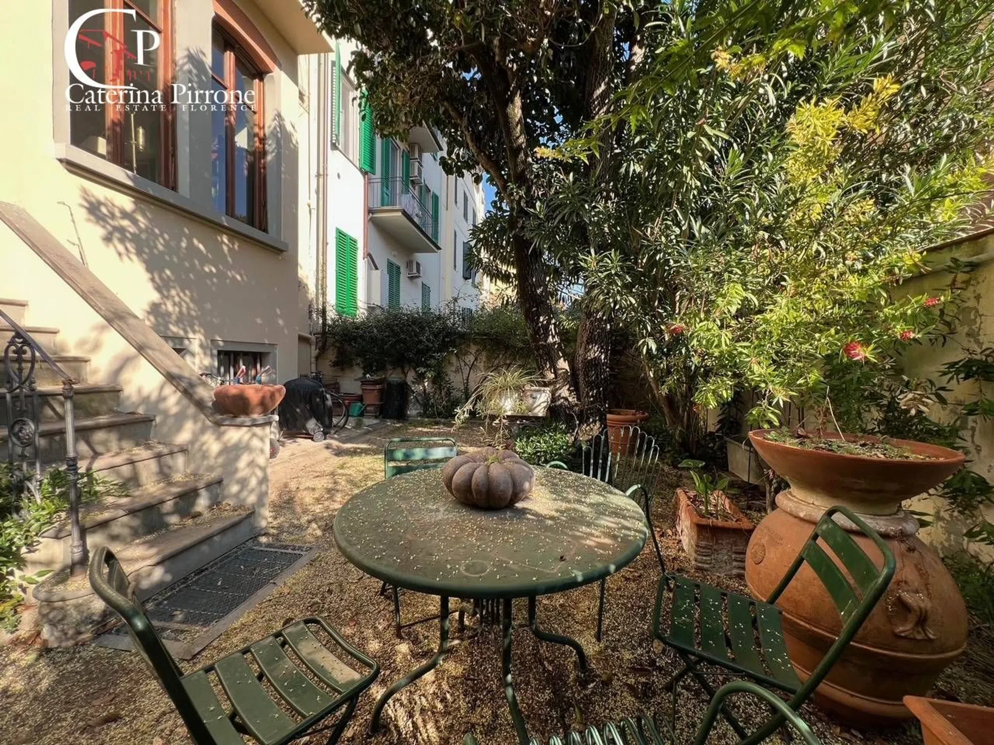 Appartamento in via Orcagna, 44 - Photo 12