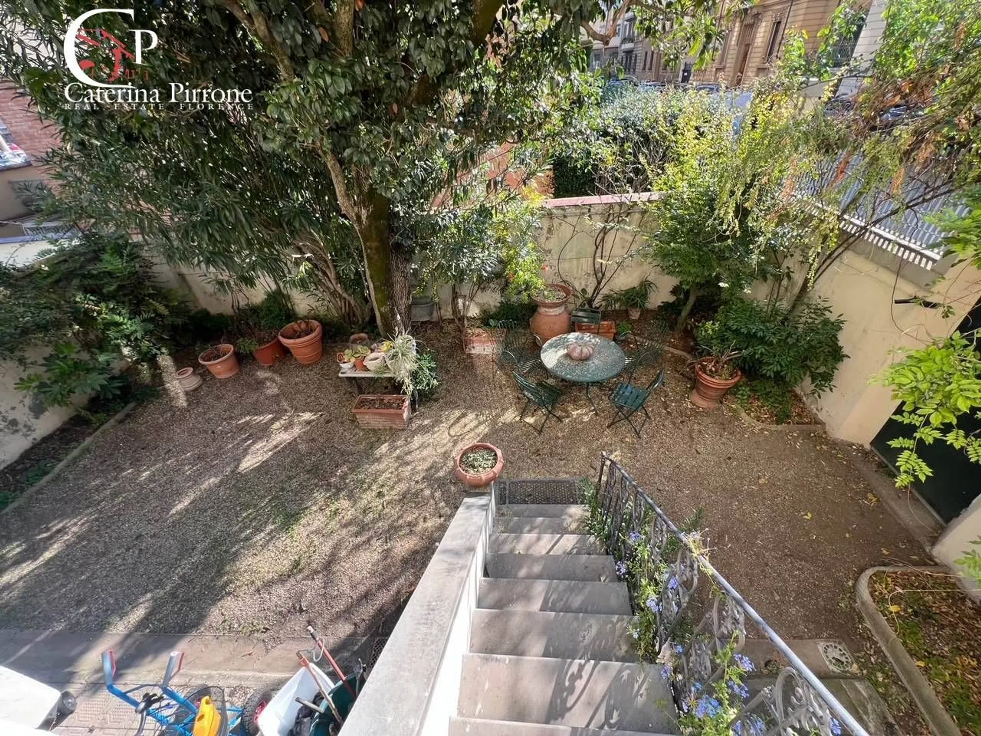 Appartamento in via Orcagna, 44 - Photo 13