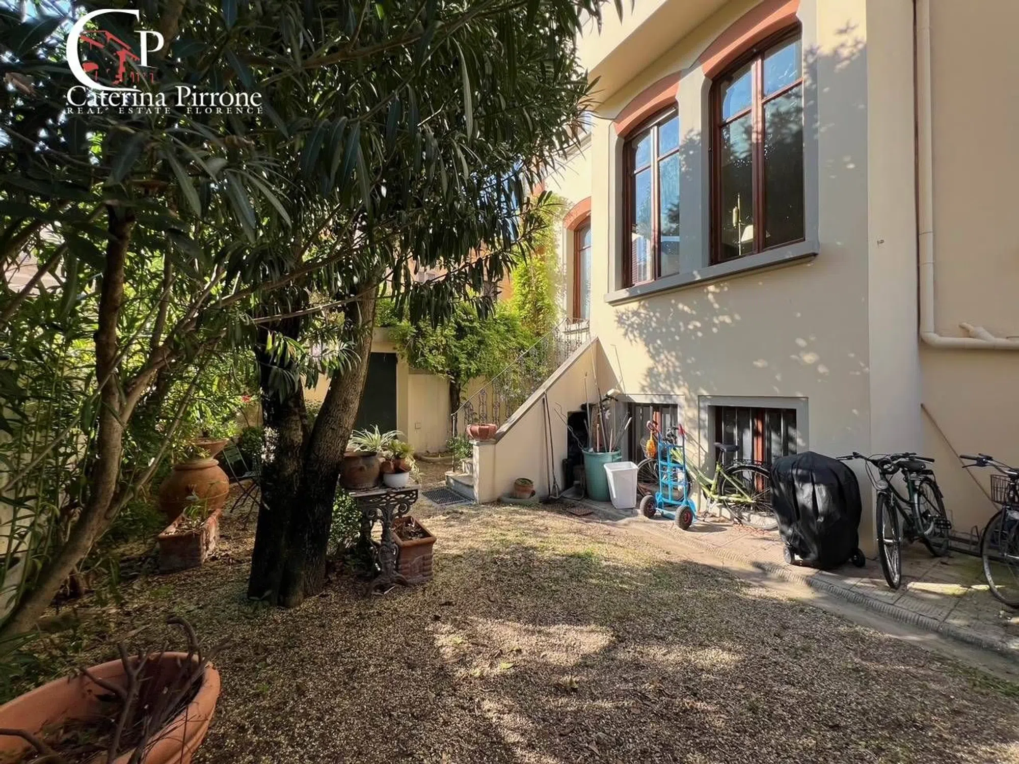 Appartamento in via Orcagna, 44 - Photo 17
