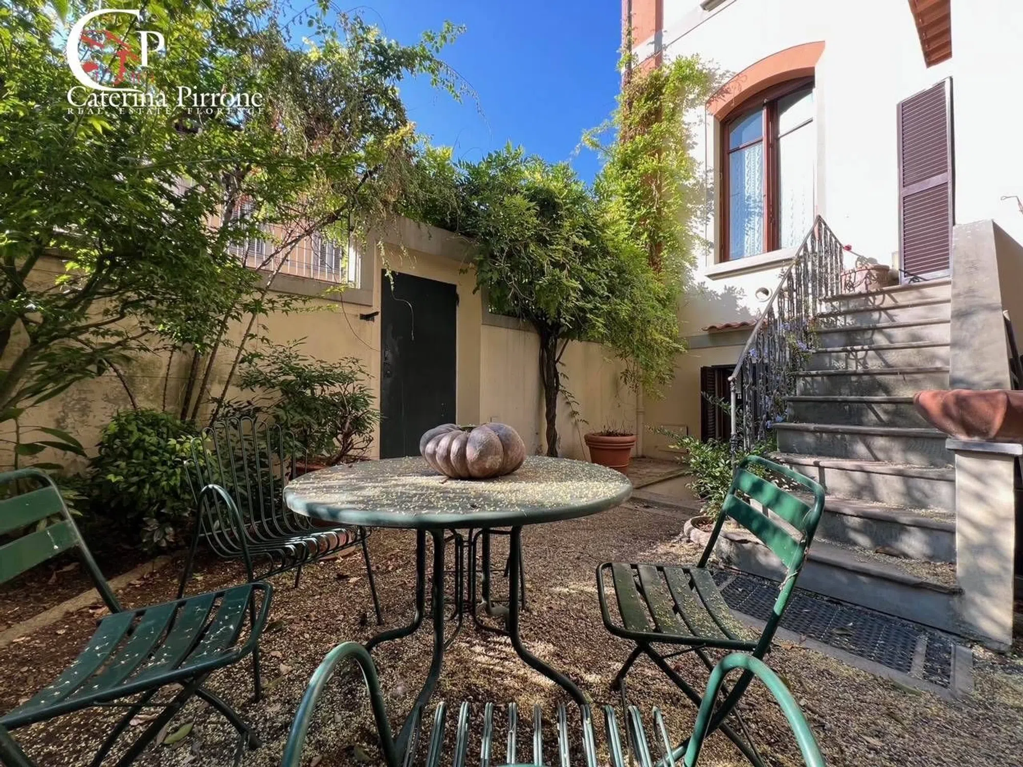 Appartamento in via Orcagna, 44 - Photo 20