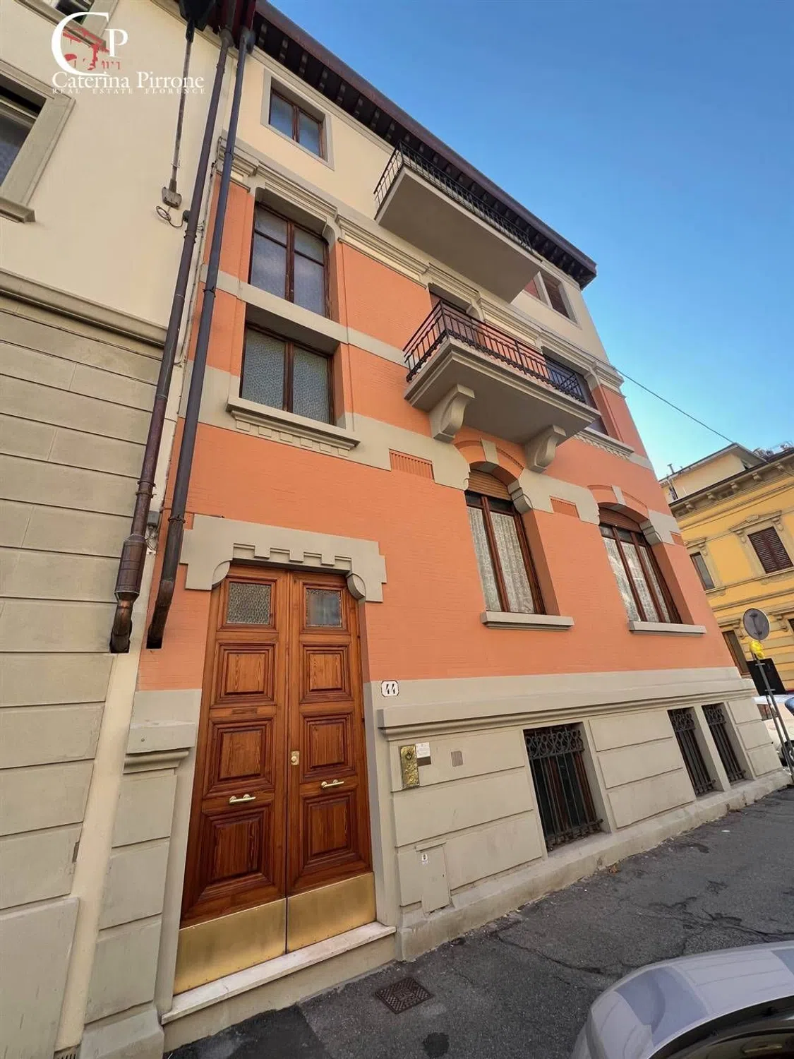 Appartamento in via Orcagna, 44 - Photo 3