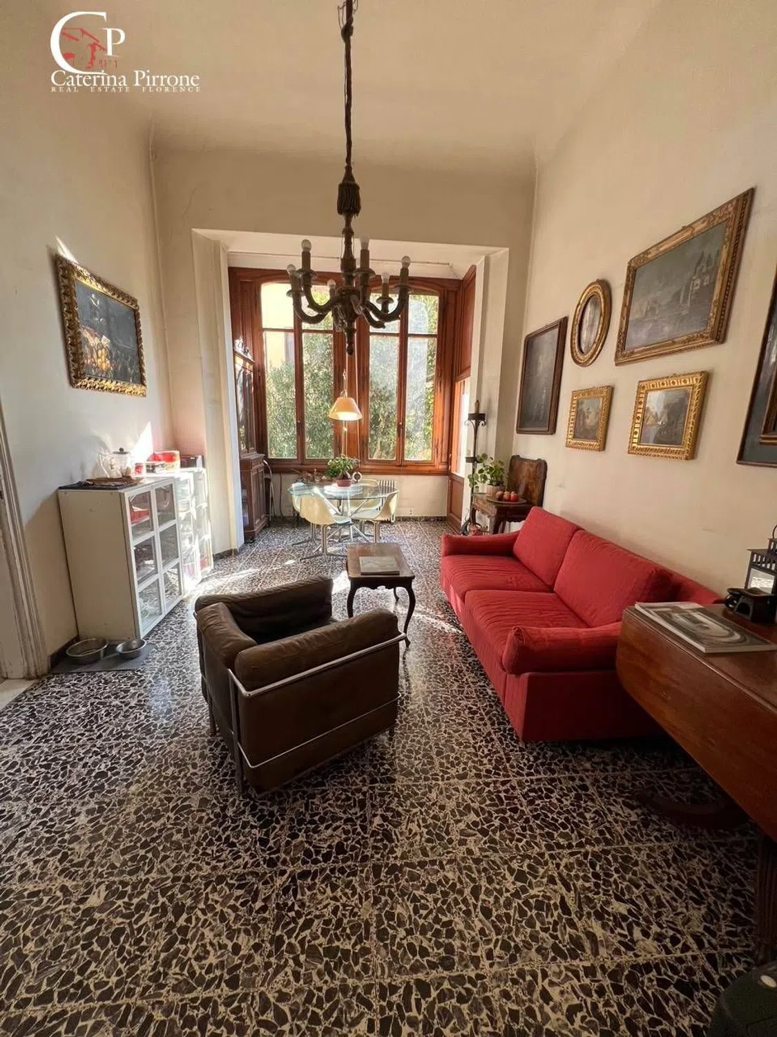 Appartamento in via Orcagna, 44 - Photo 6